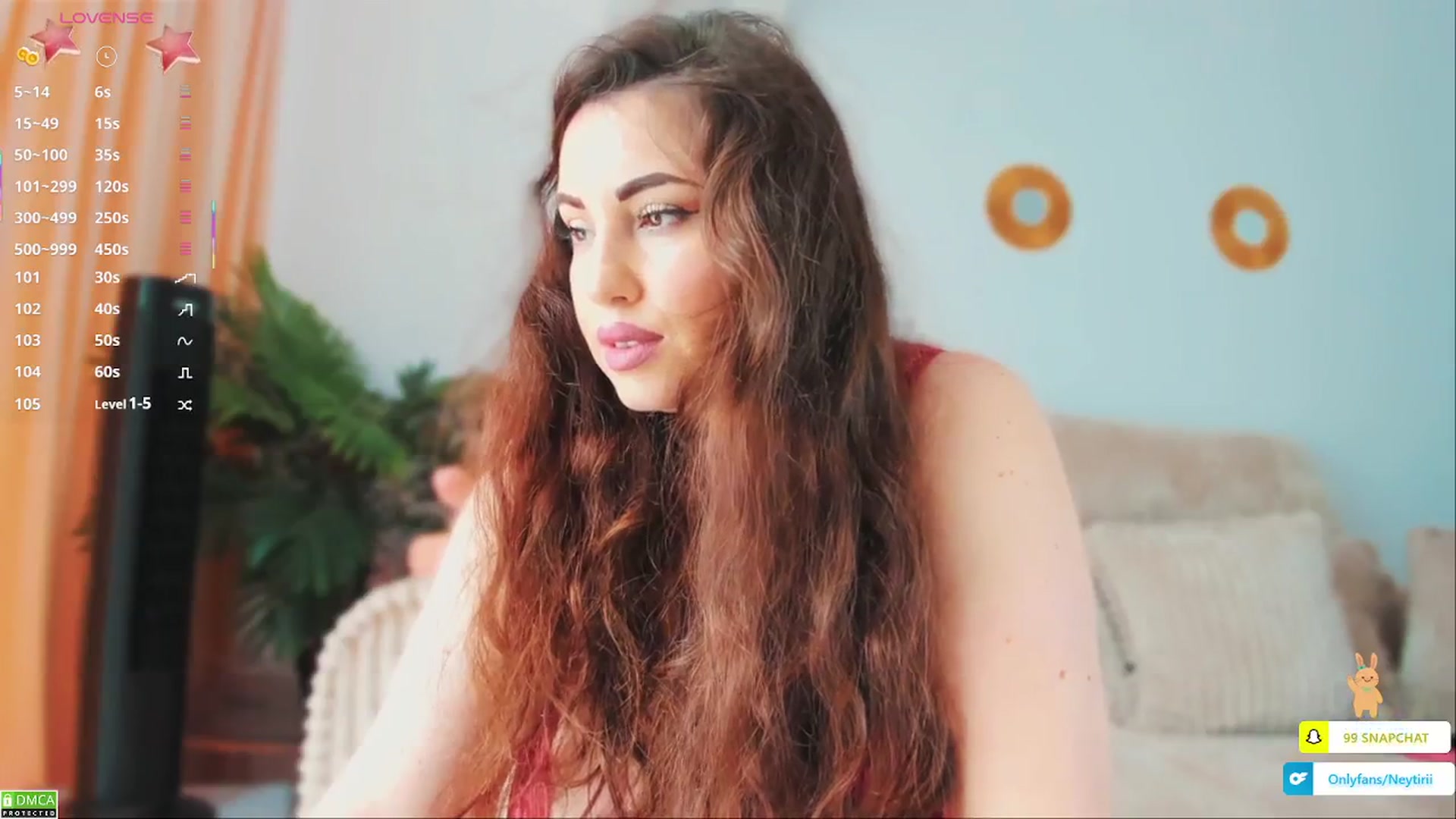 Gallery image thumbnail from Neytirii's myfreecams stream on, 02/25/2026, 10:42 image 3 of 20
