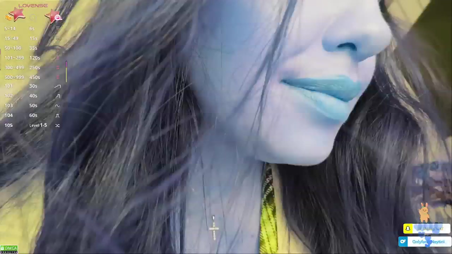 Gallery image thumbnail from Neytirii's myfreecams stream on, 03/04/2026, 12:12 image 17 of 20