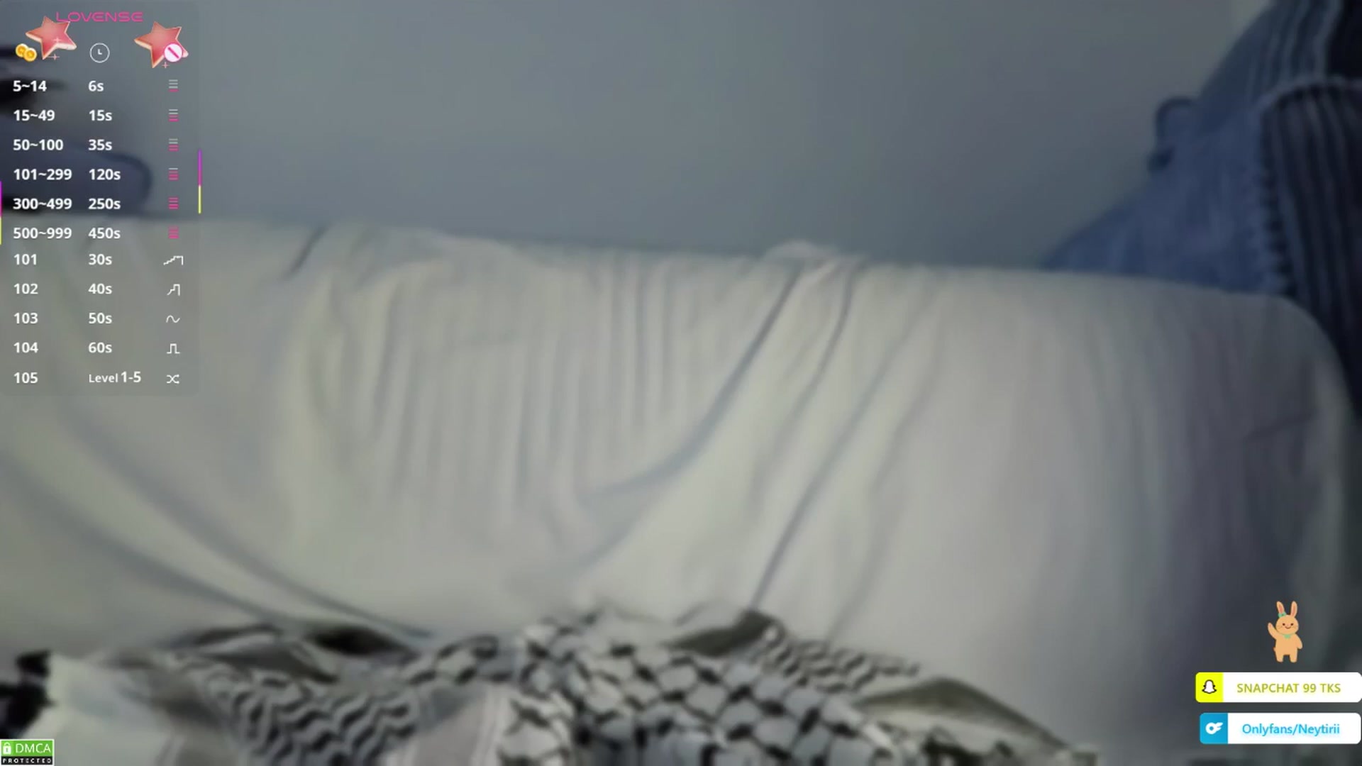 Gallery image thumbnail from Neytirii's myfreecams stream on, 04/23/2026, 12:36 image 18 of 20