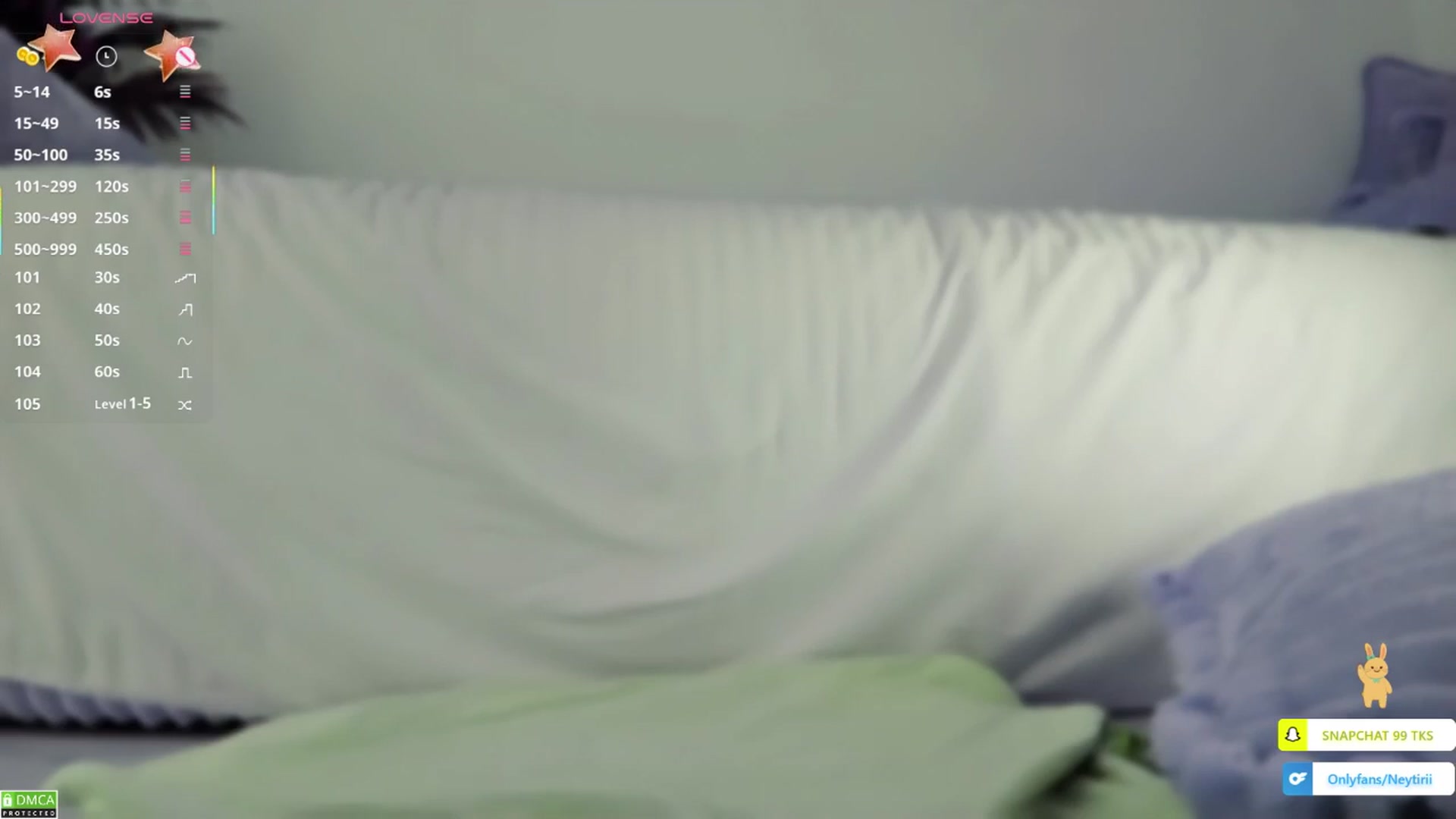 Gallery image thumbnail from Neytirii's myfreecams stream on, 04/24/2026, 09:52 image 17 of 20
