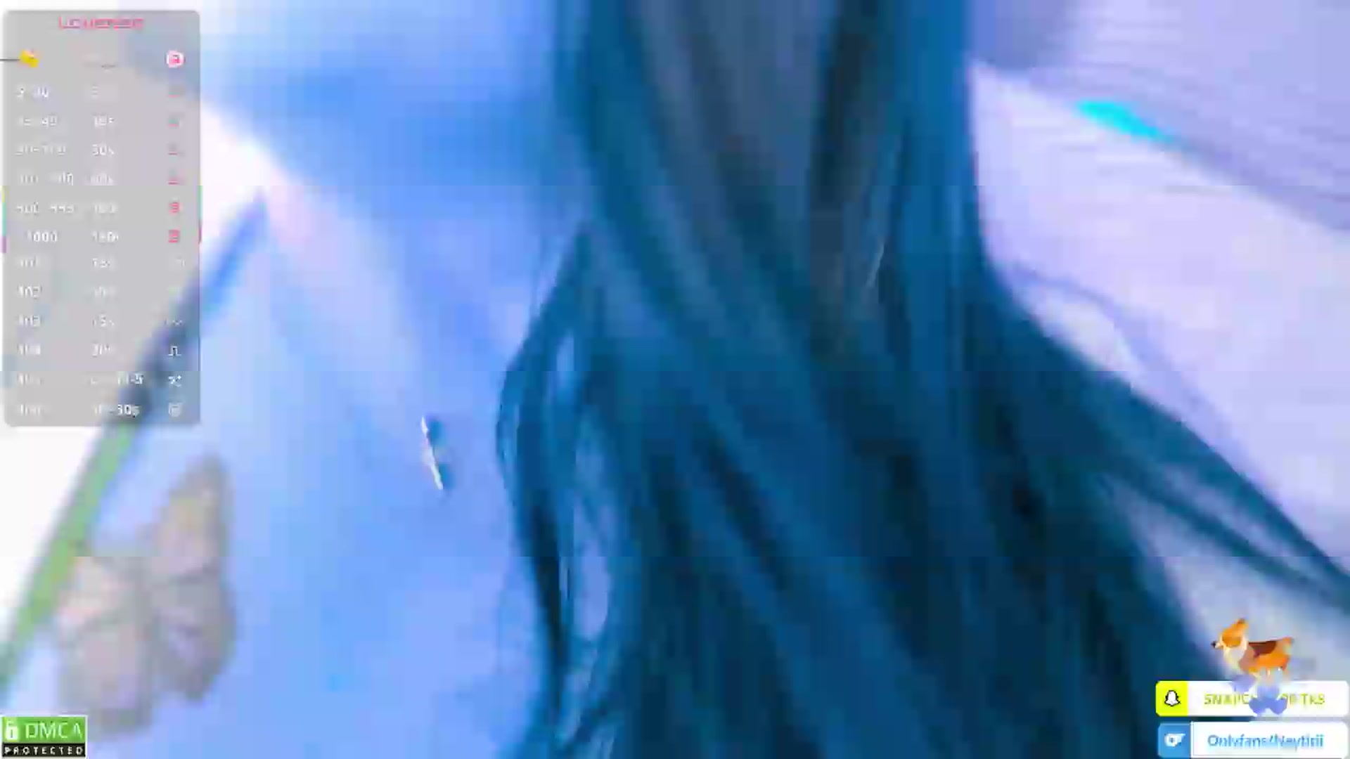 Gallery image thumbnail from Neytirii's myfreecams stream on, 06/02/2026, 11:07 image 13 of 20