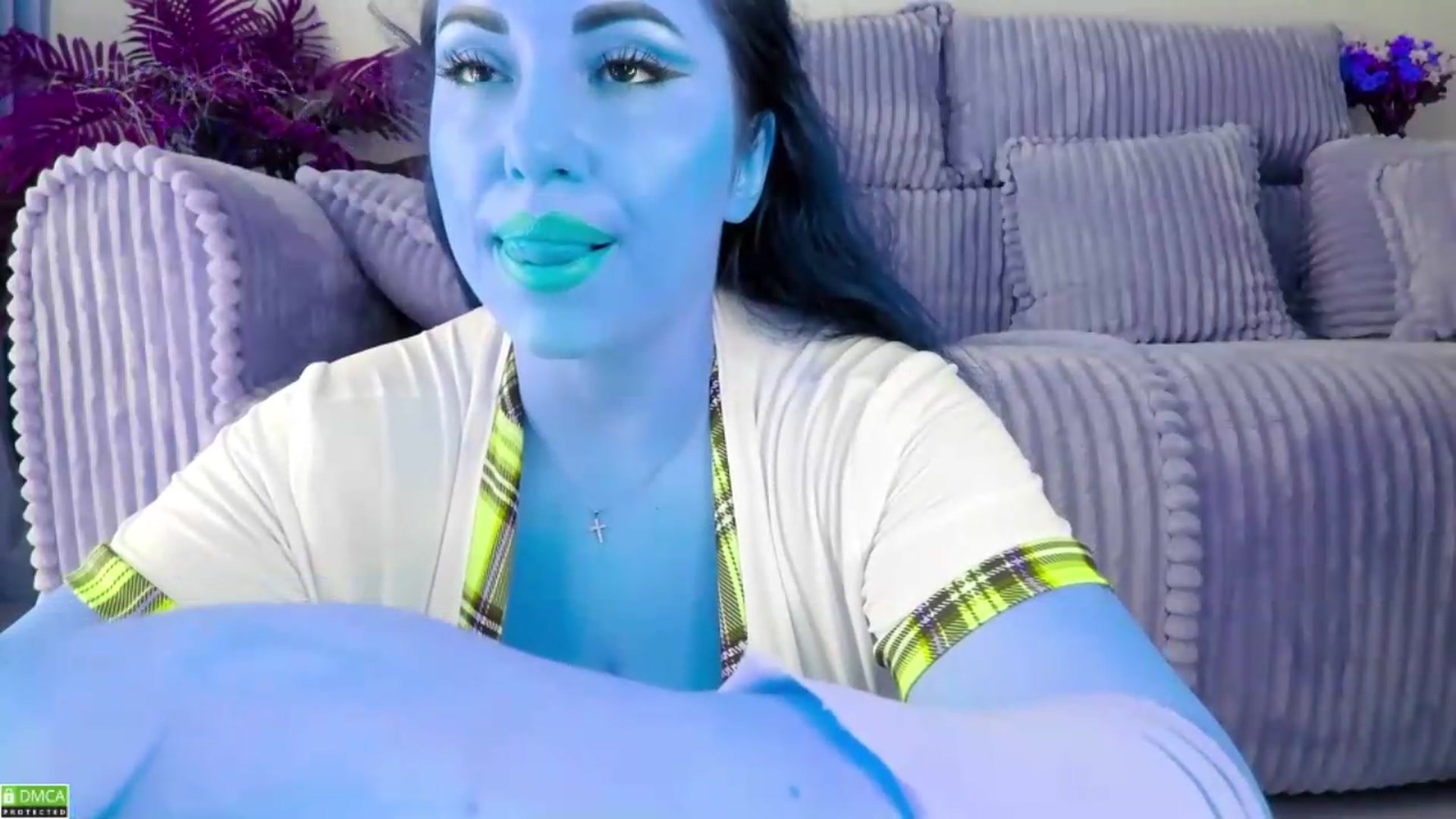 Gallery image thumbnail from Neytirii's myfreecams stream on, 07/02/2026, 11:03 image 14 of 20