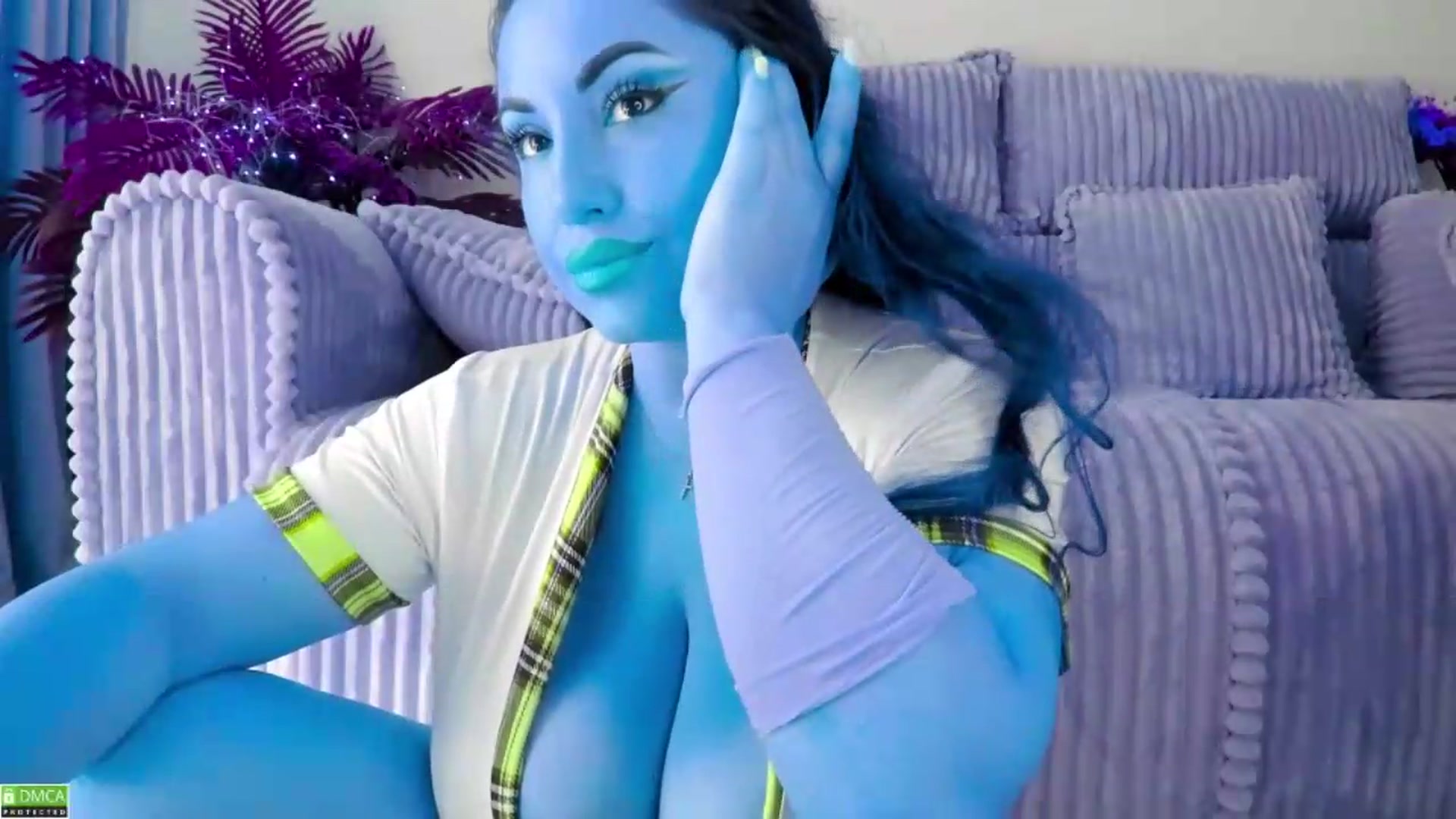 Gallery image thumbnail from Neytirii's myfreecams stream on, 07/02/2026, 11:03 image 10 of 20