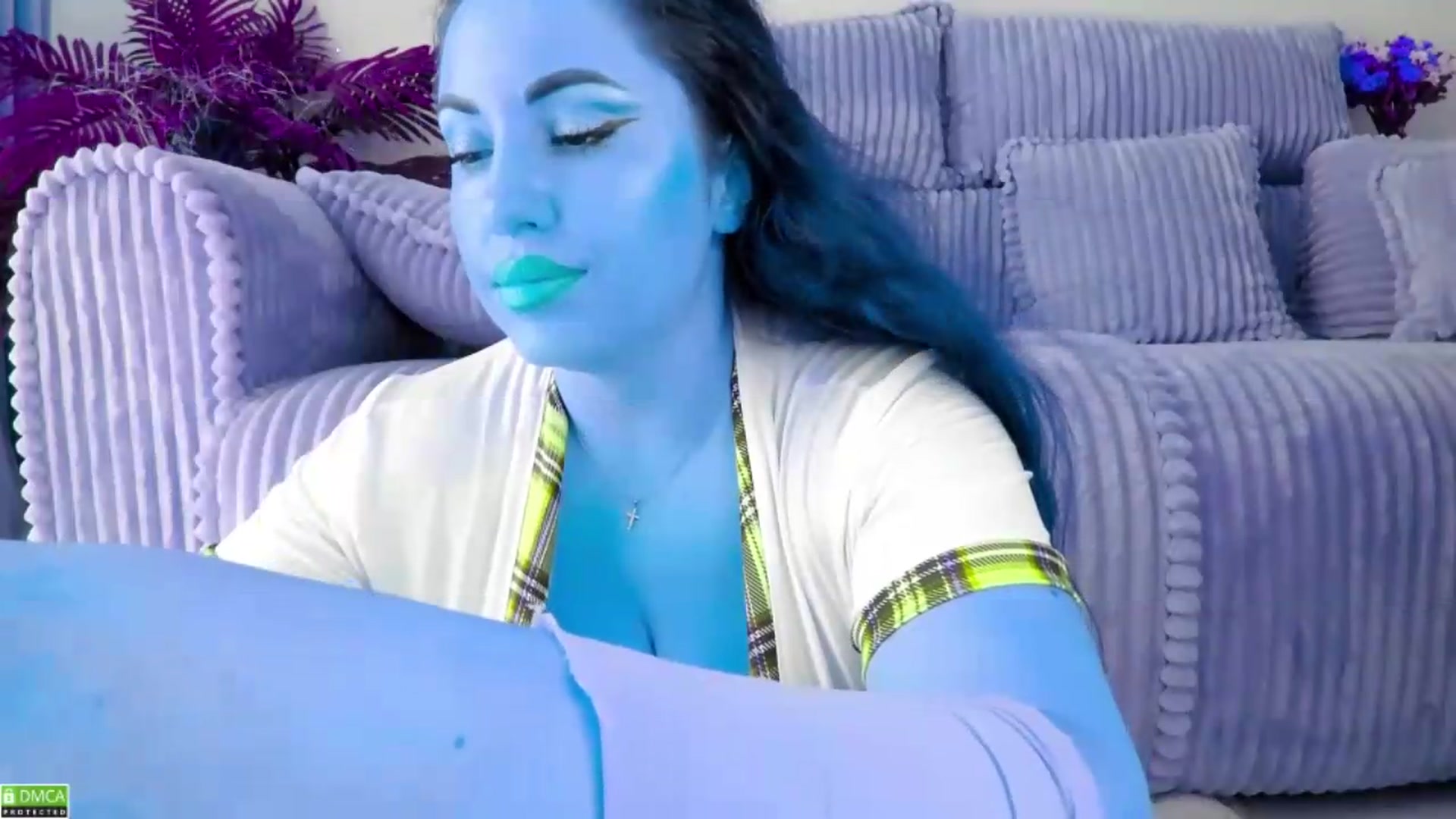 Gallery image thumbnail from Neytirii's myfreecams stream on, 07/02/2026, 11:03 image 18 of 20
