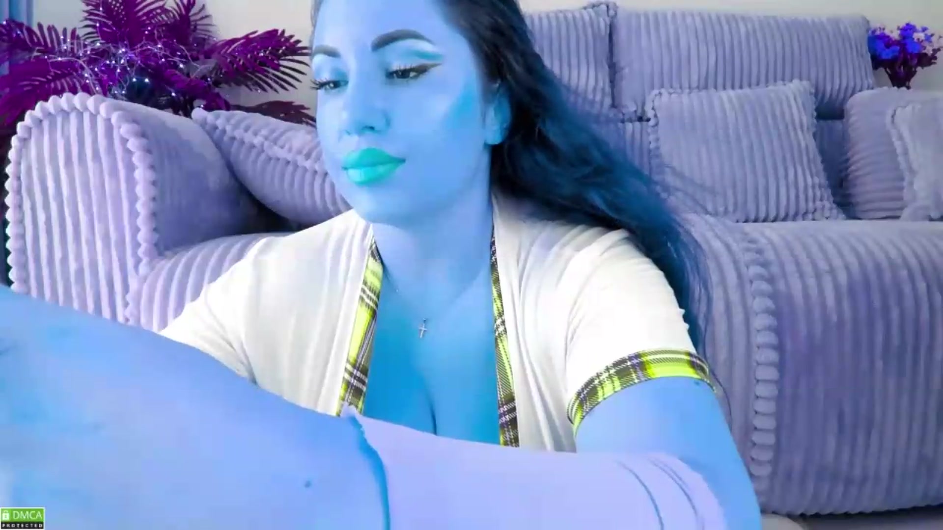 Gallery image thumbnail from Neytirii's myfreecams stream on, 07/02/2026, 11:03 image 19 of 20