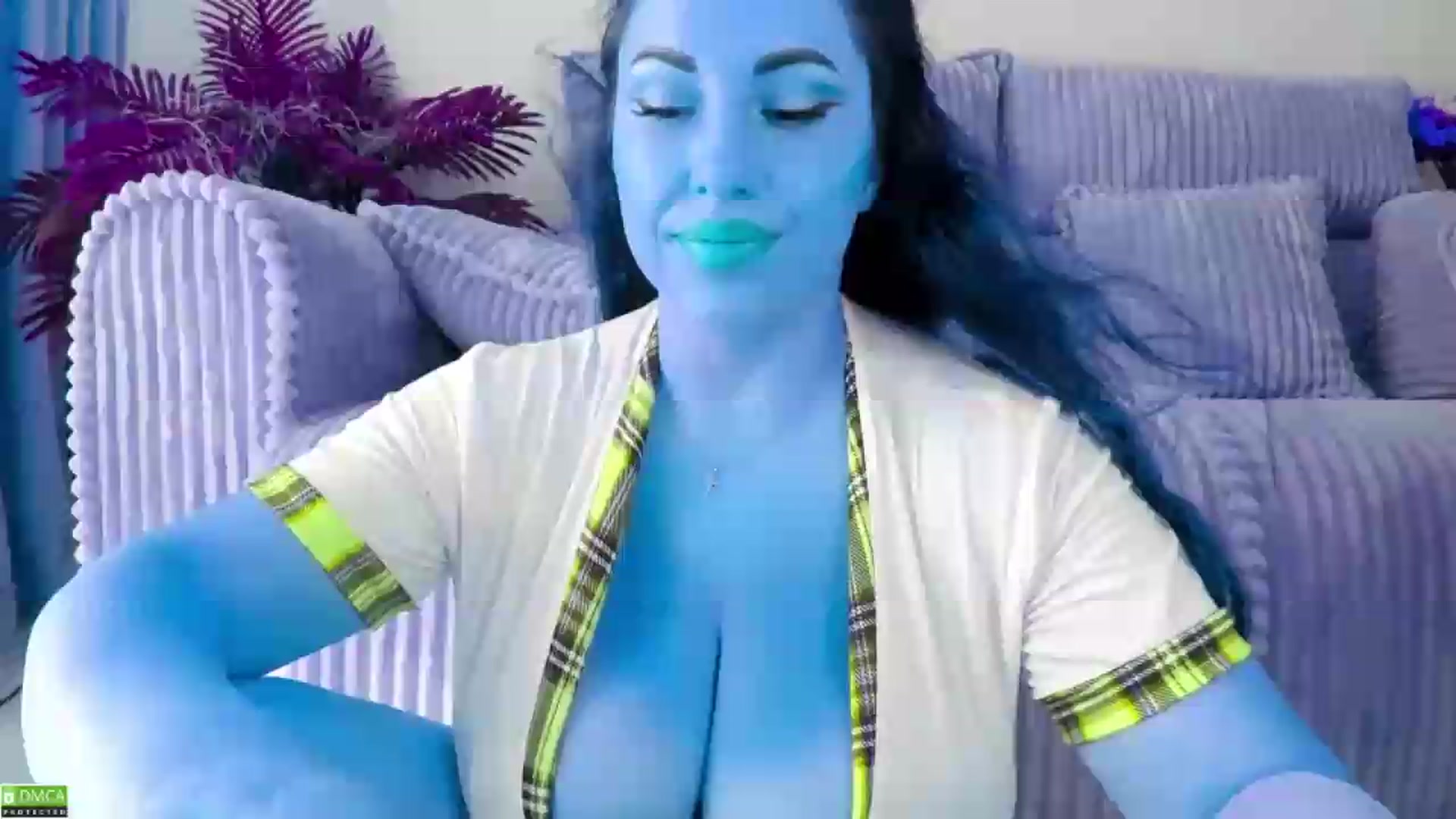 Gallery image thumbnail from Neytirii's myfreecams stream on, 07/02/2026, 11:03 image 9 of 20