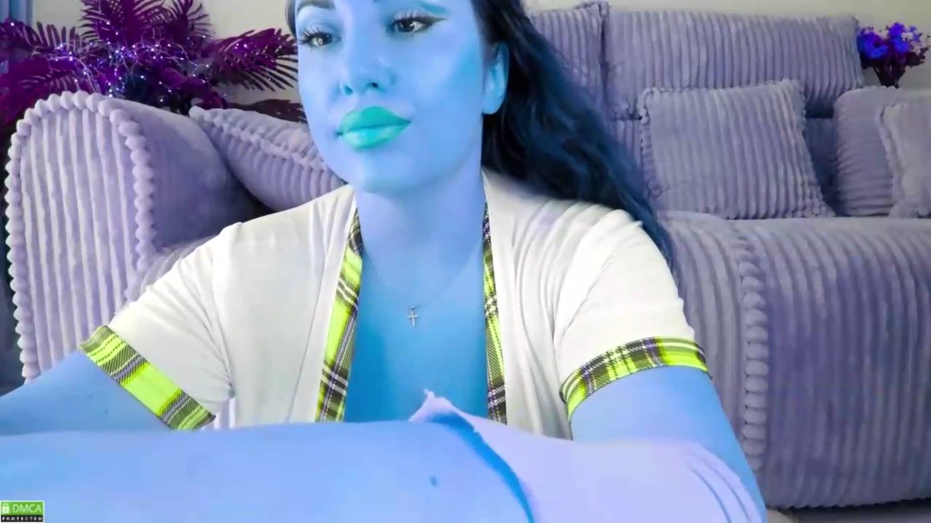 Gallery image thumbnail from Neytirii's myfreecams stream on, 07/02/2026, 11:03 image 15 of 20