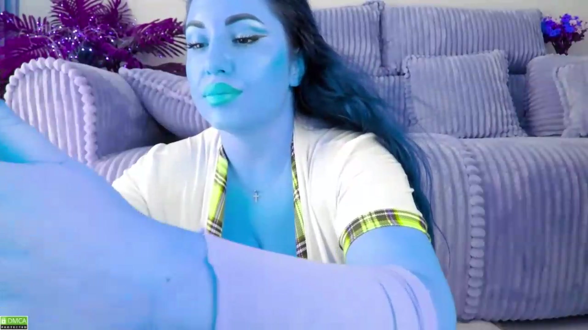 Gallery image thumbnail from Neytirii's myfreecams stream on, 07/02/2026, 11:03 image 17 of 20