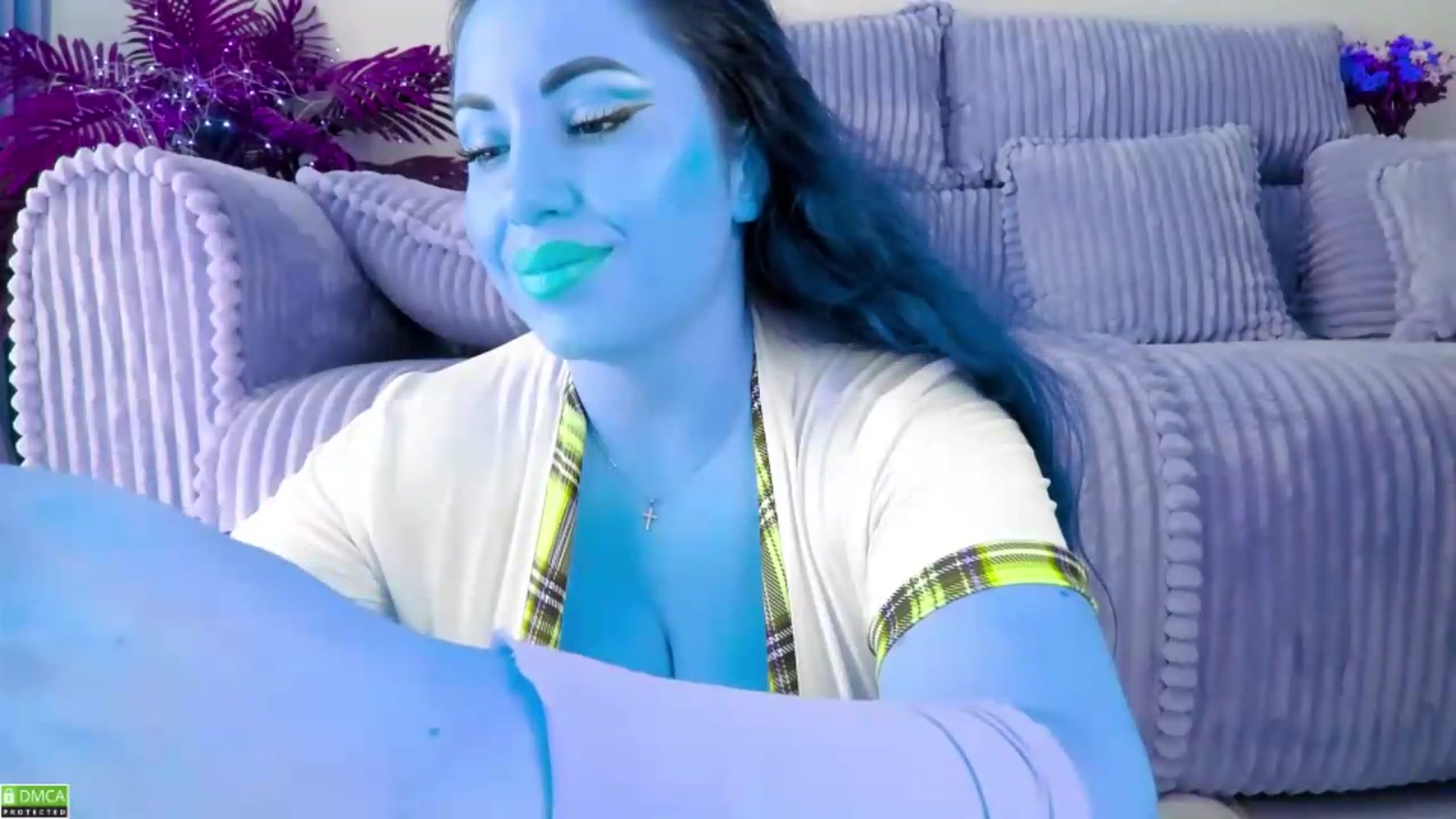 Gallery image thumbnail from Neytirii's myfreecams stream on, 07/02/2026, 11:03 image 20 of 20