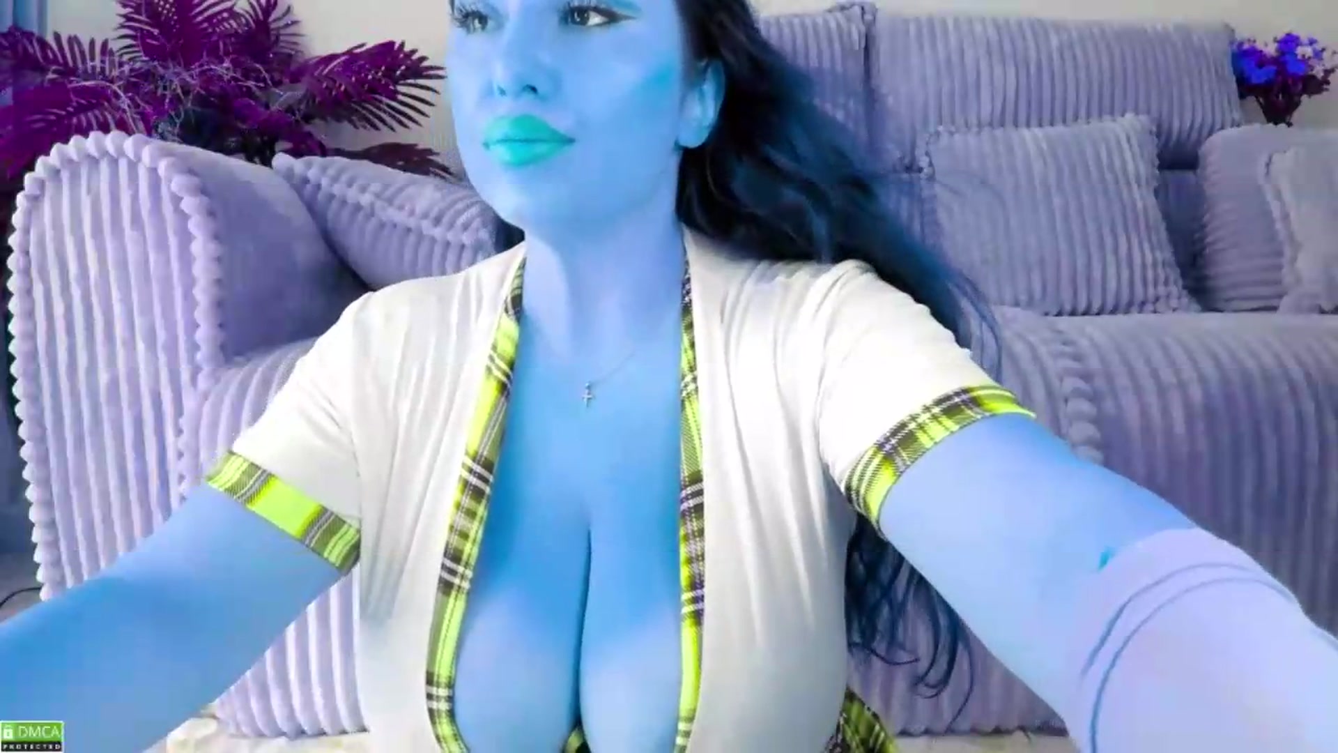 Gallery image thumbnail from Neytirii's myfreecams stream on, 07/02/2026, 11:03 image 16 of 20