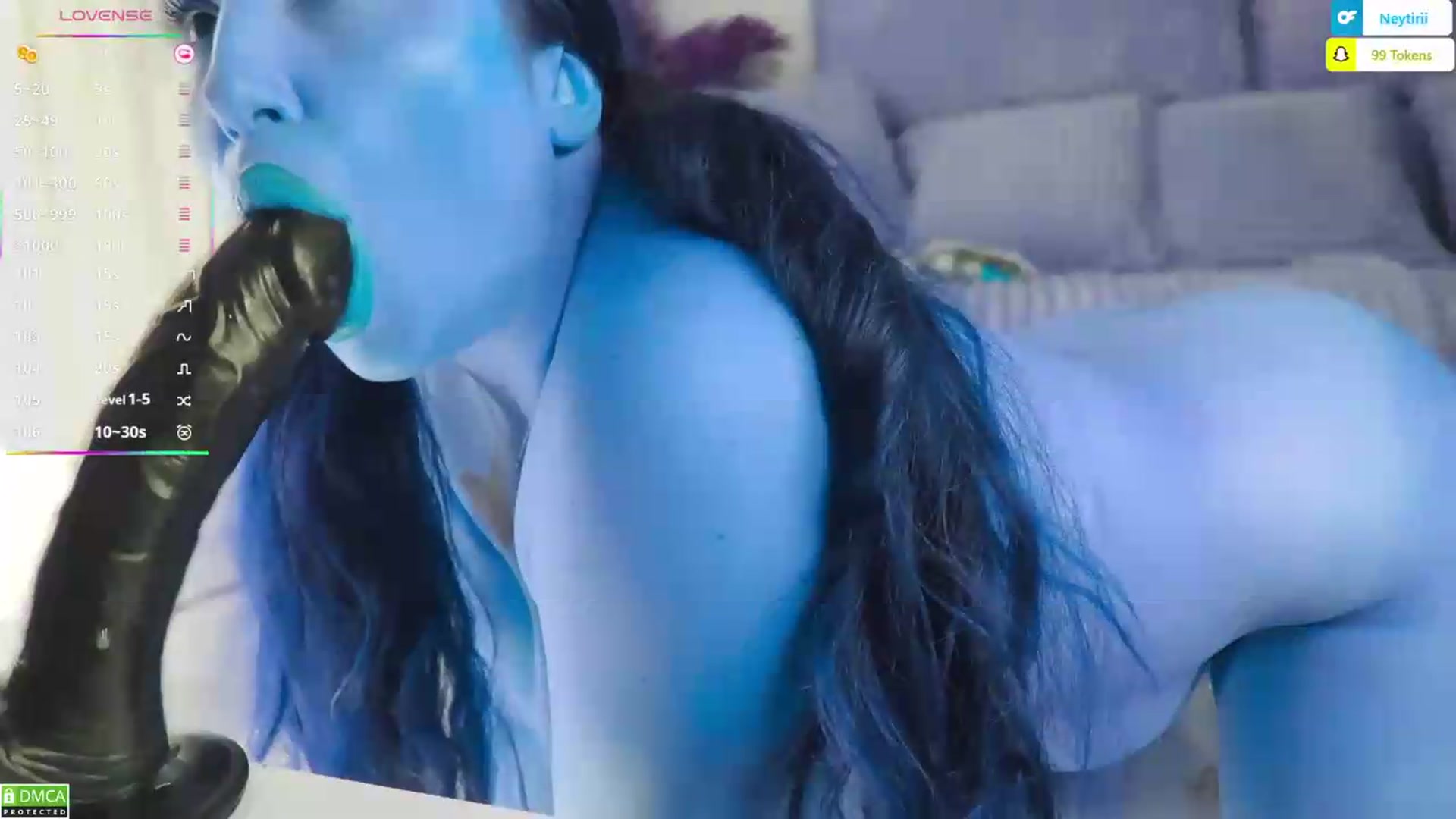 Gallery image thumbnail from Neytirii's myfreecams stream on, 07/06/2026, 11:19 image 9 of 20