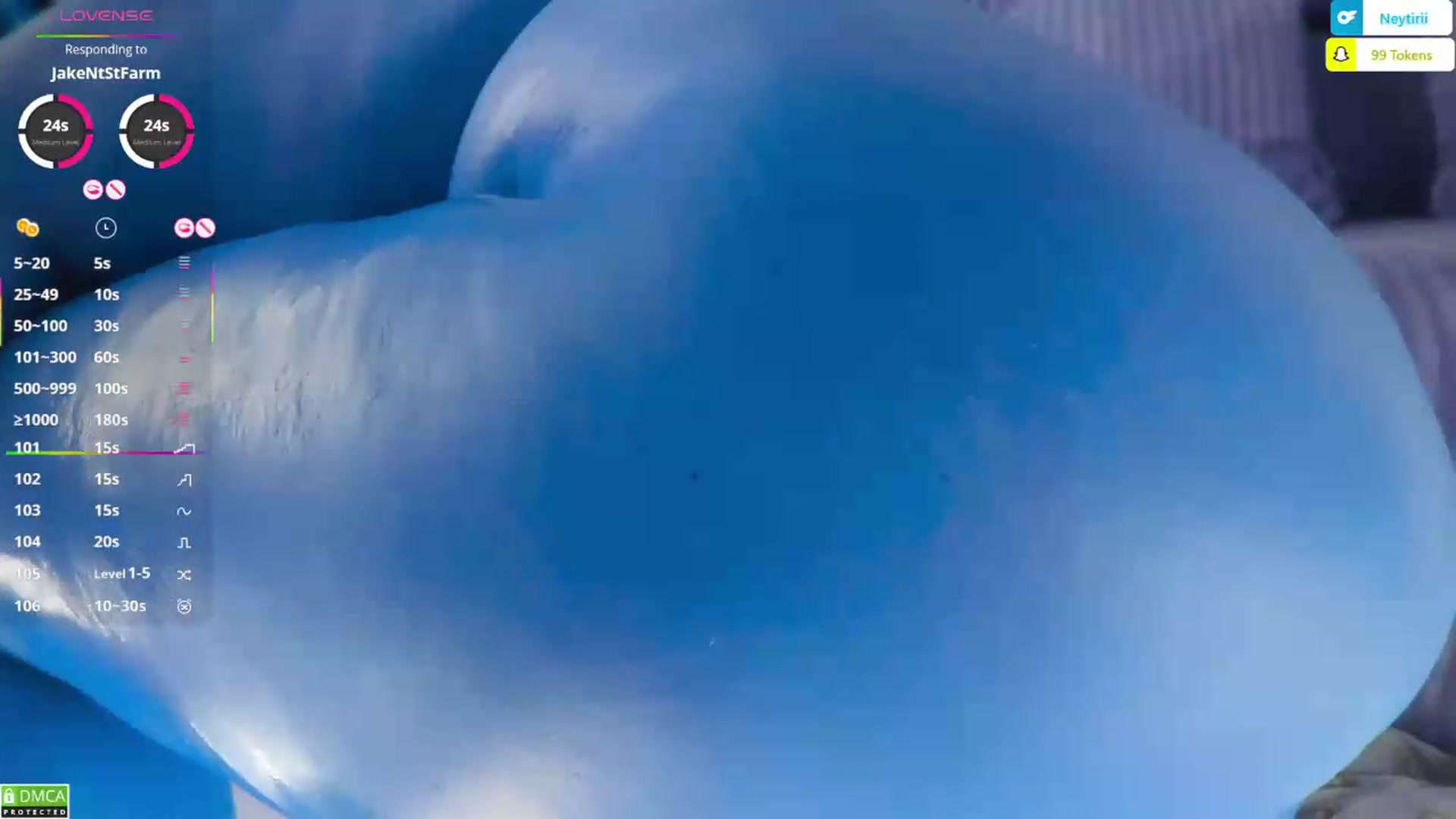 Gallery image thumbnail from Neytirii's myfreecams stream on, 07/17/2026, 10:11 image 15 of 20