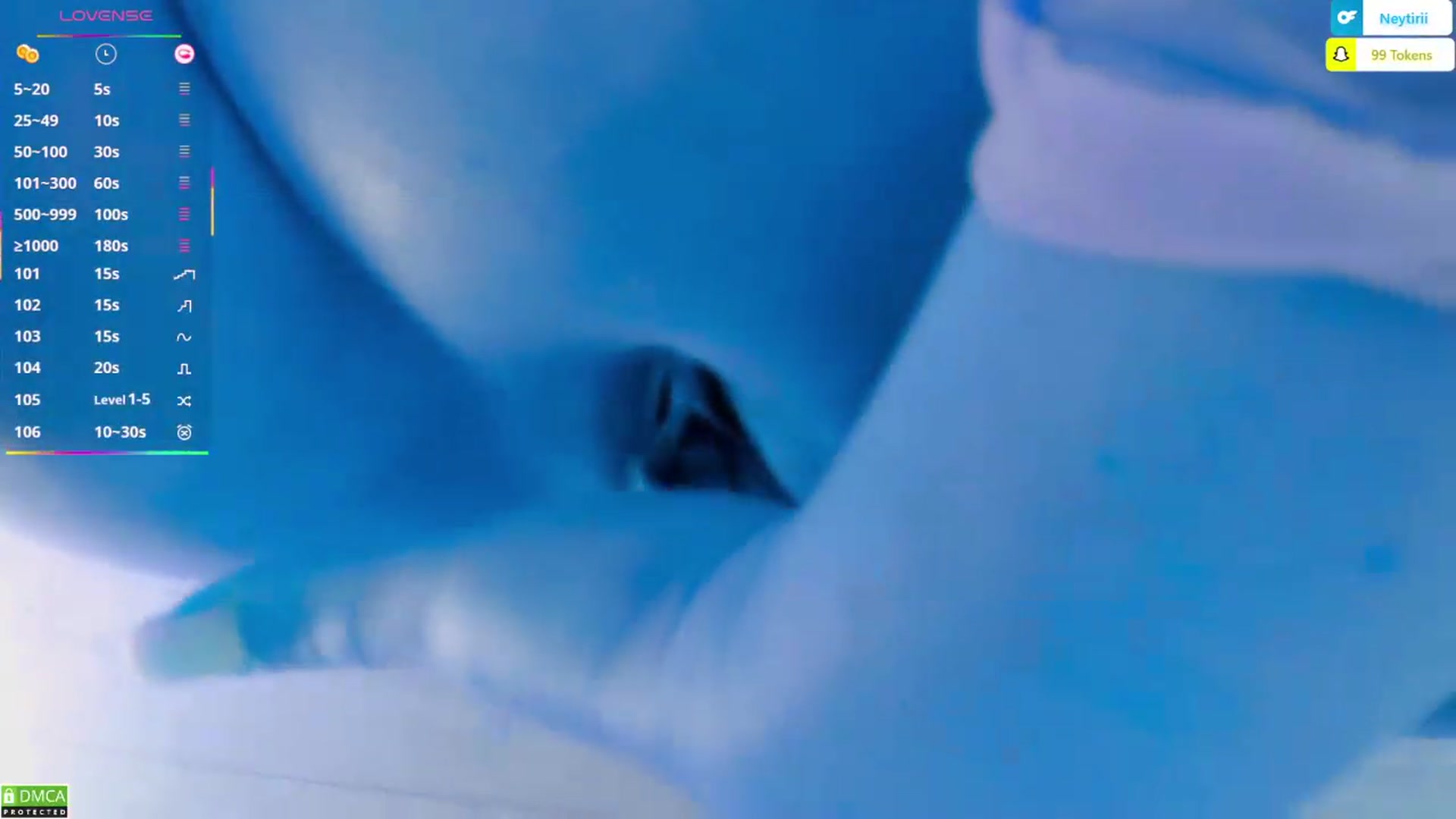 Gallery image thumbnail from Neytirii's myfreecams stream on, 07/24/2026, 09:51 image 20 of 20