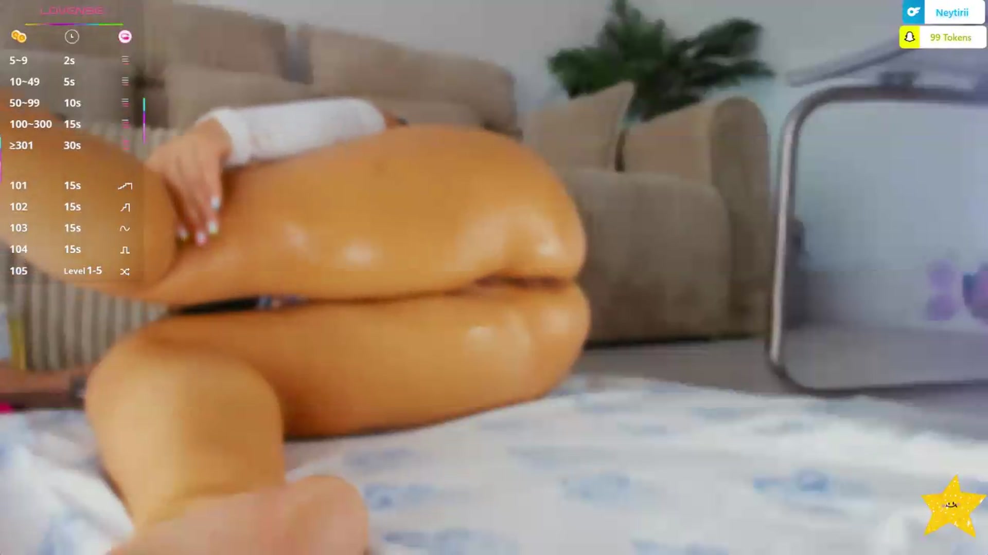 Gallery image thumbnail from Neytirii's myfreecams stream on, 08/28/2026, 09:14 image 11 of 20