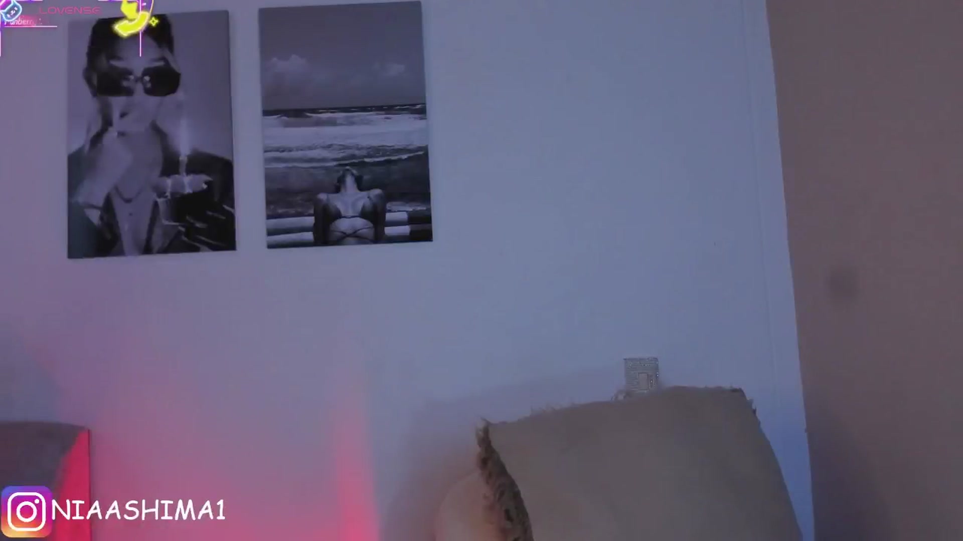 Gallery image thumbnail from NiaVelvet's myfreecams stream on, 06/17/2025, 17:58 image 11 of 20