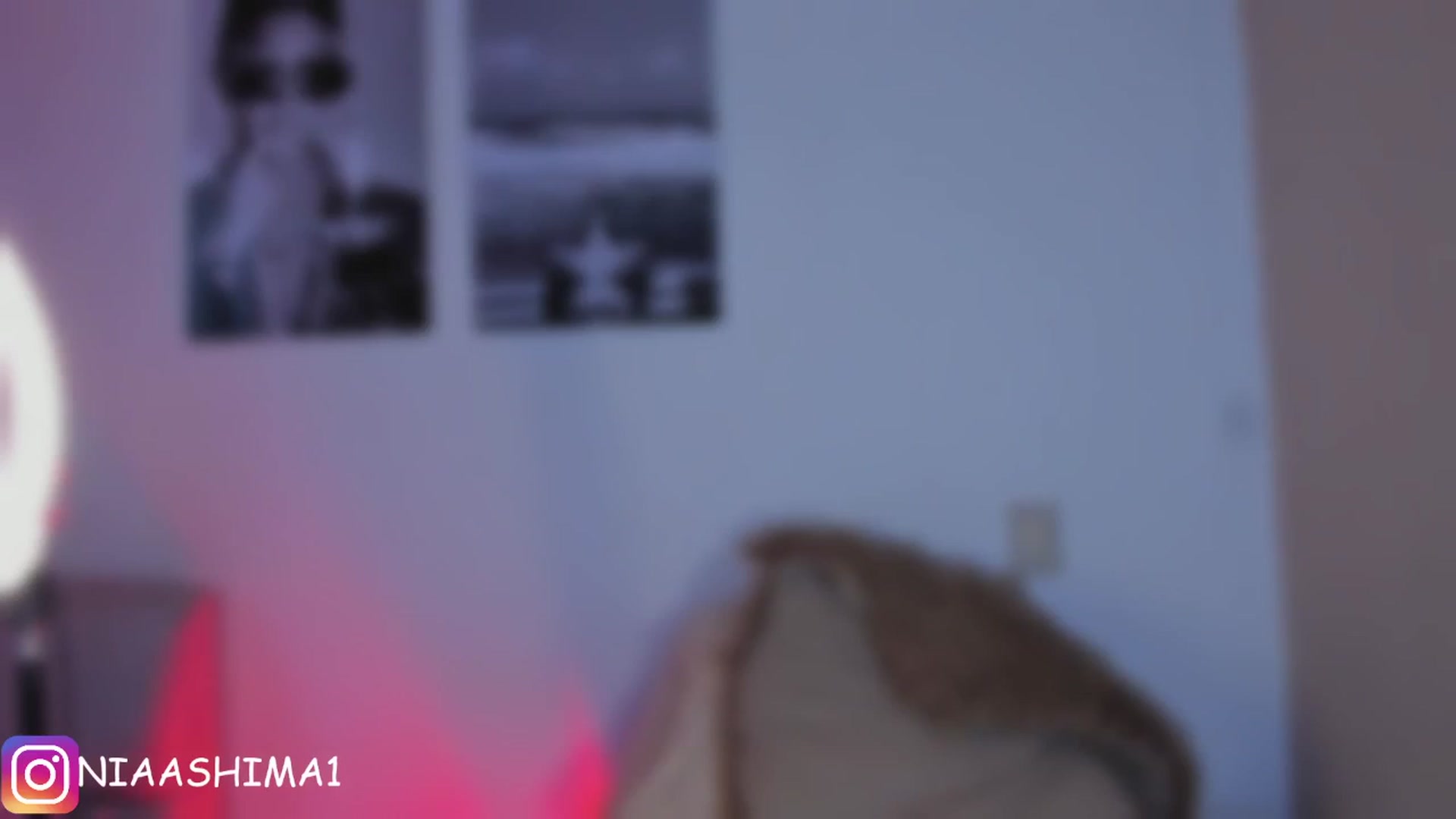 Gallery image thumbnail from NiaVelvet's myfreecams stream on, 06/30/2025, 15:22 image 2 of 20
