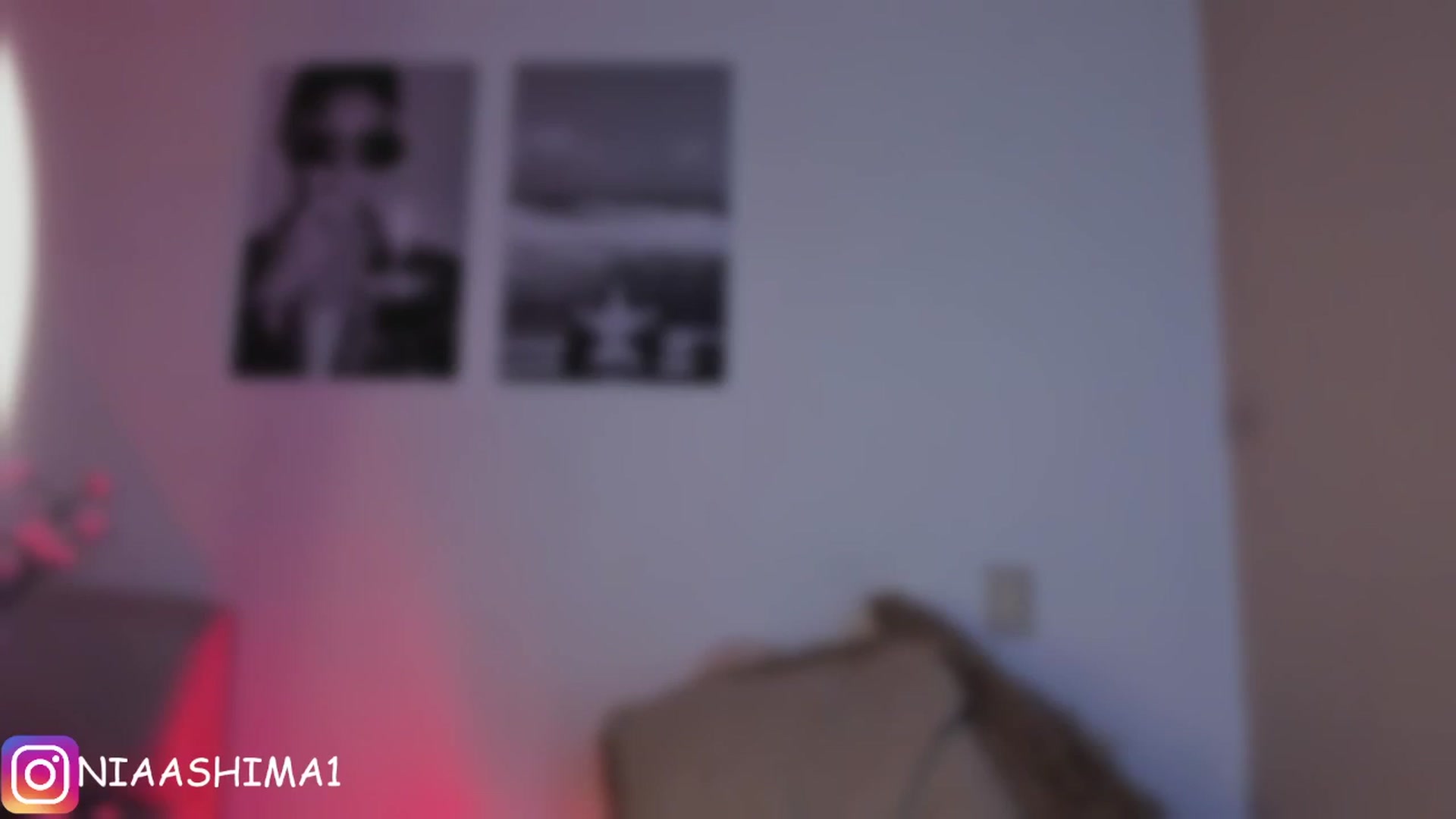 Gallery image thumbnail from NiaVelvet's myfreecams stream on, 06/30/2025, 16:47 image 13 of 20