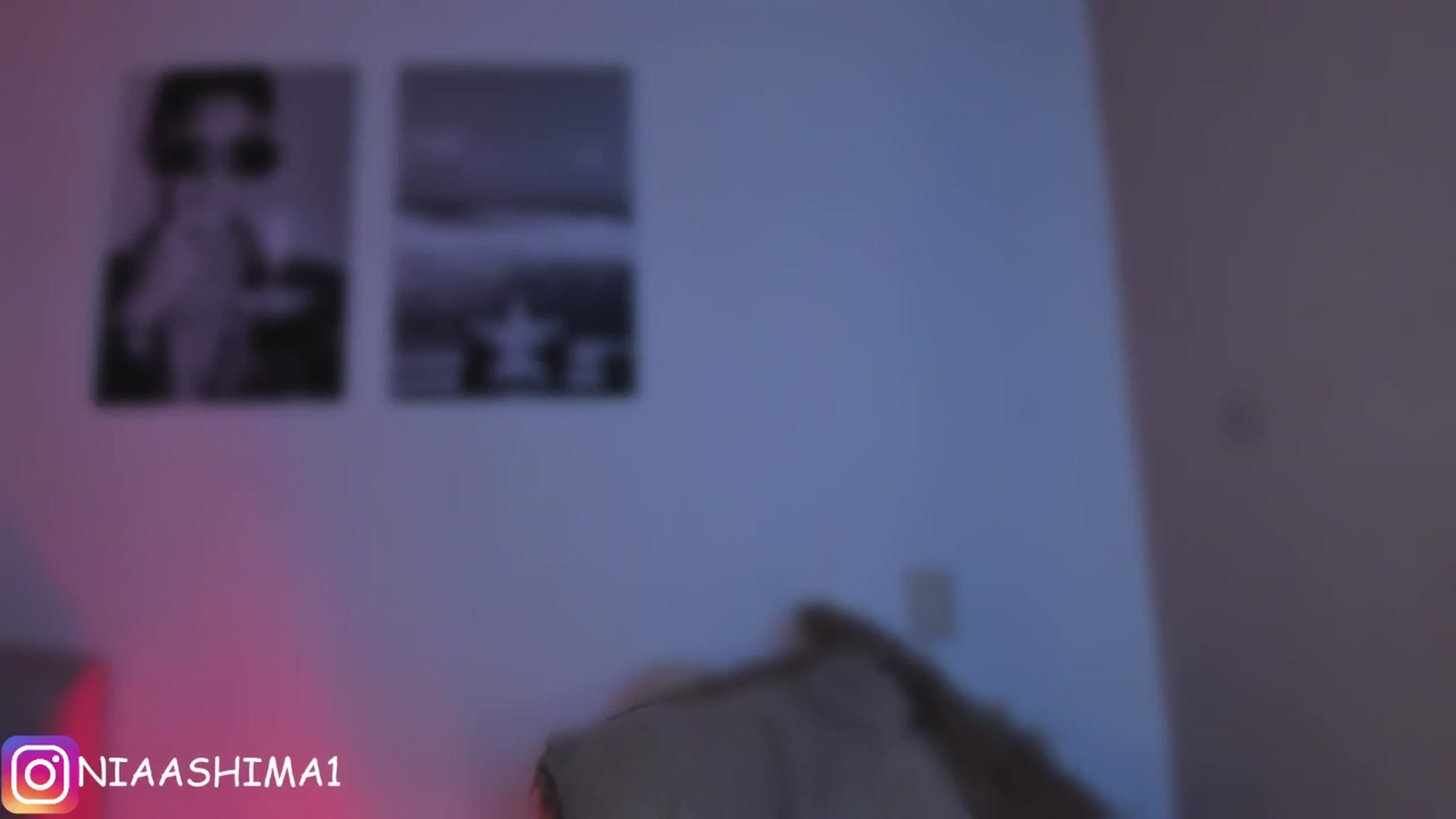 Gallery image thumbnail from NiaVelvet's myfreecams stream on, 06/30/2025, 16:47 image 1 of 20