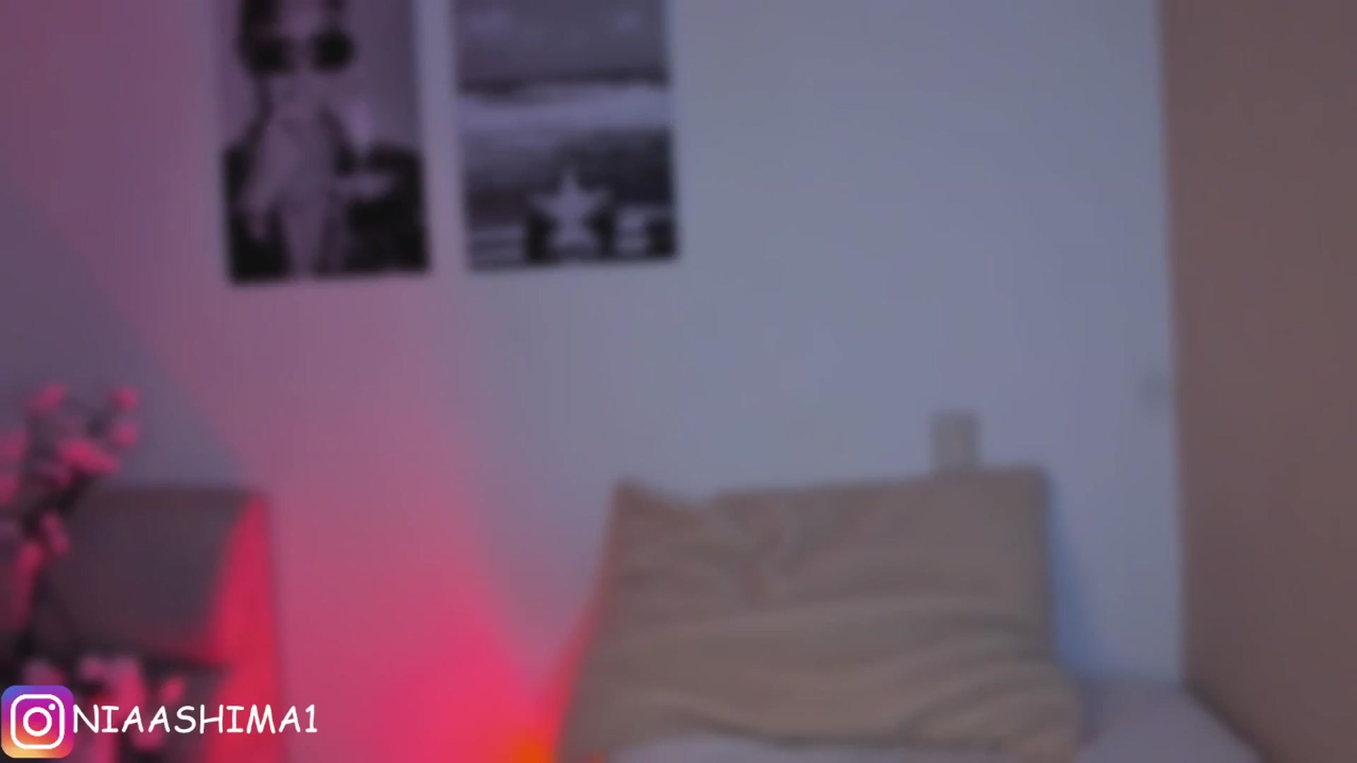 Gallery image thumbnail from NiaVelvet's myfreecams stream on, 06/30/2025, 19:00 image 18 of 20