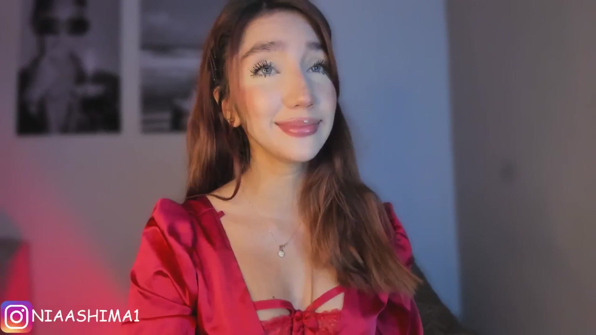 Gallery image thumbnail from NiaVelvet's myfreecams stream on, 07/01/2025, 15:09 image 18 of 20