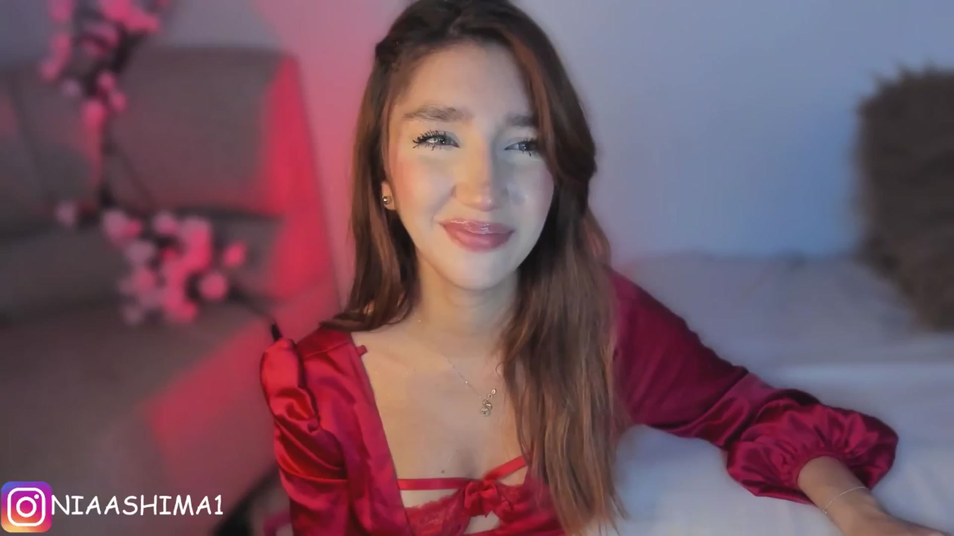 Gallery image thumbnail from NiaVelvet's myfreecams stream on, 07/01/2025, 17:41 image 5 of 20
