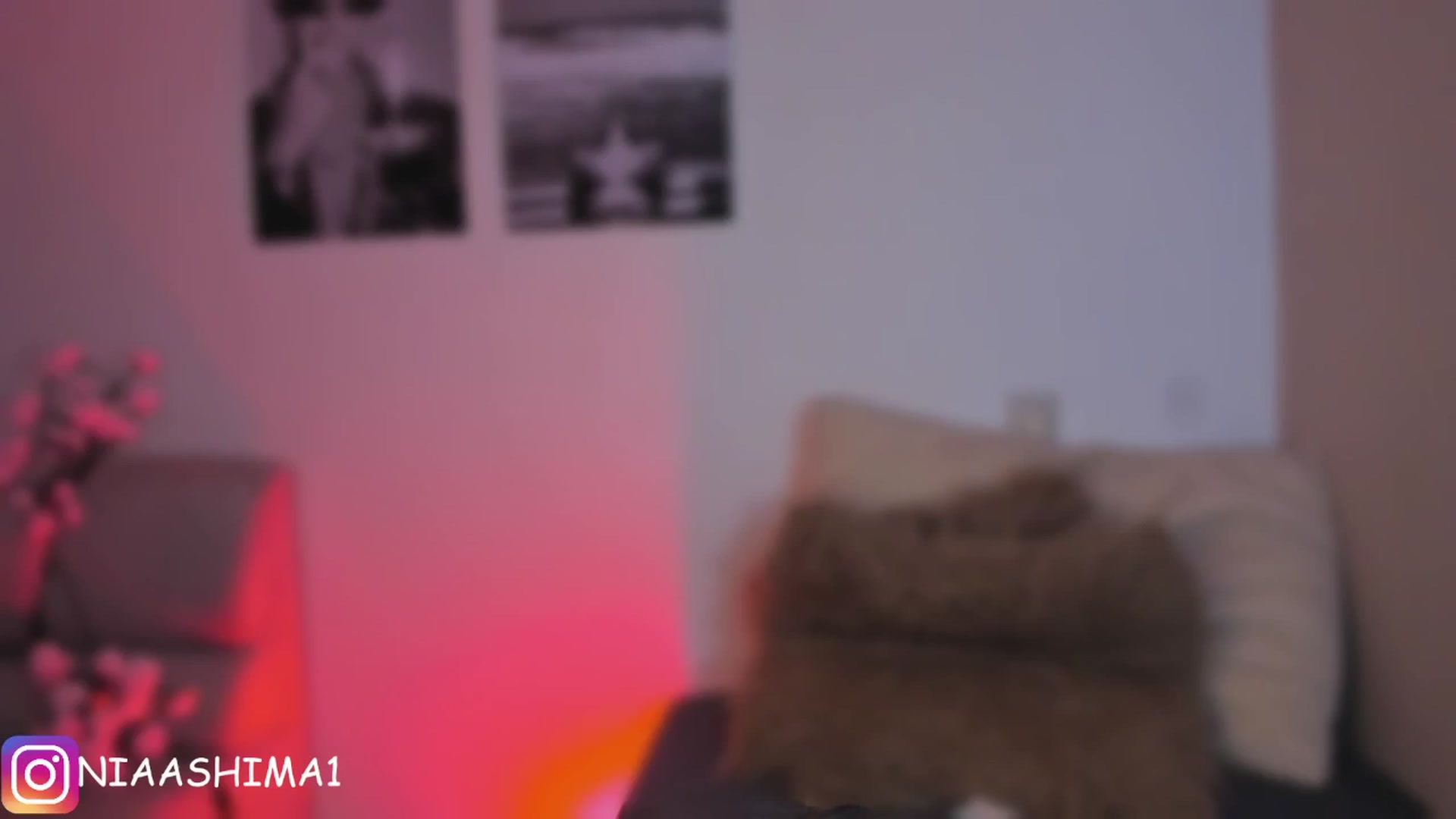 Gallery image thumbnail from NiaVelvet's myfreecams stream on, 07/02/2025, 15:01 image 15 of 20