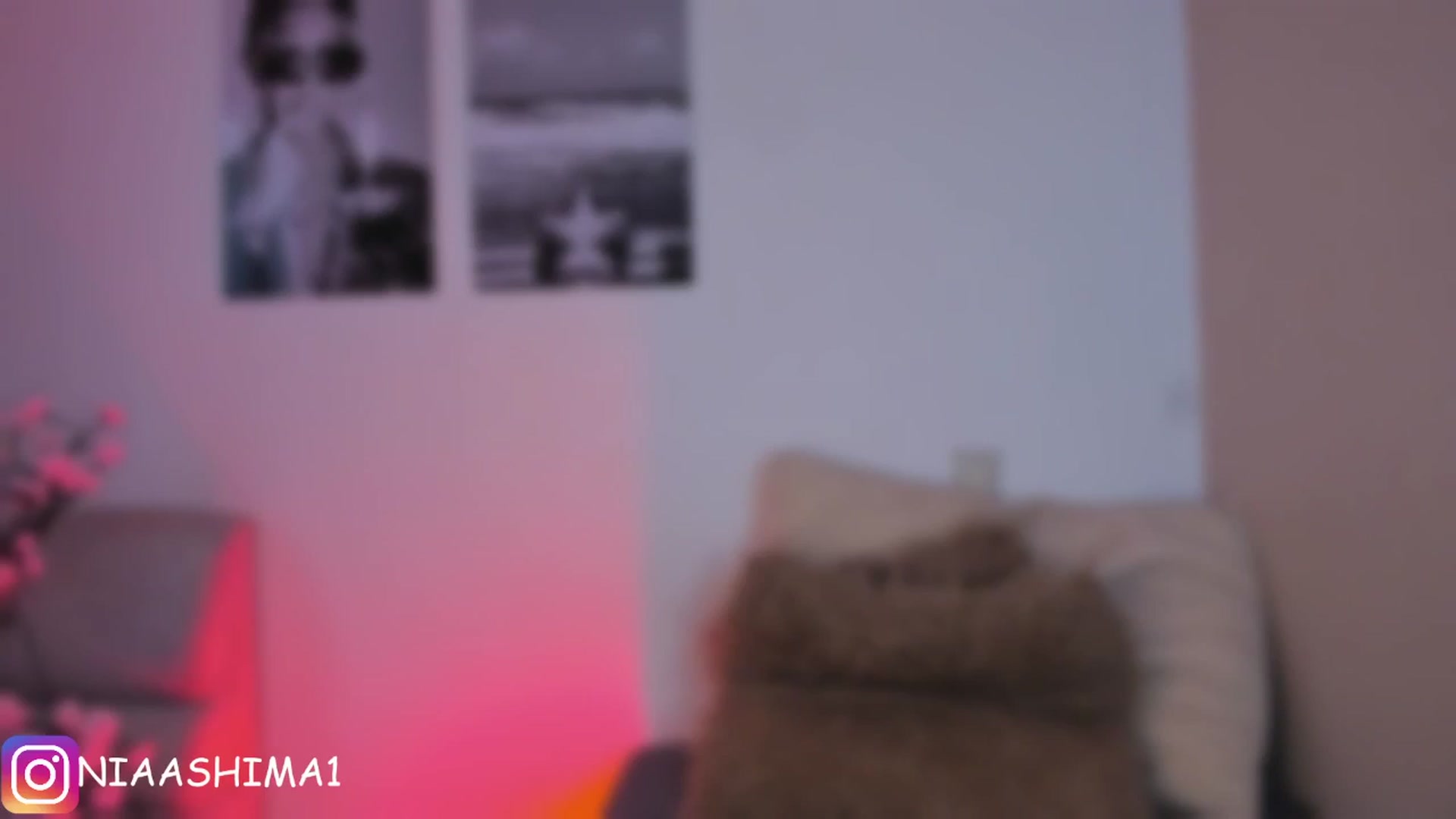 Gallery image thumbnail from NiaVelvet's myfreecams stream on, 07/02/2025, 15:01 image 9 of 20