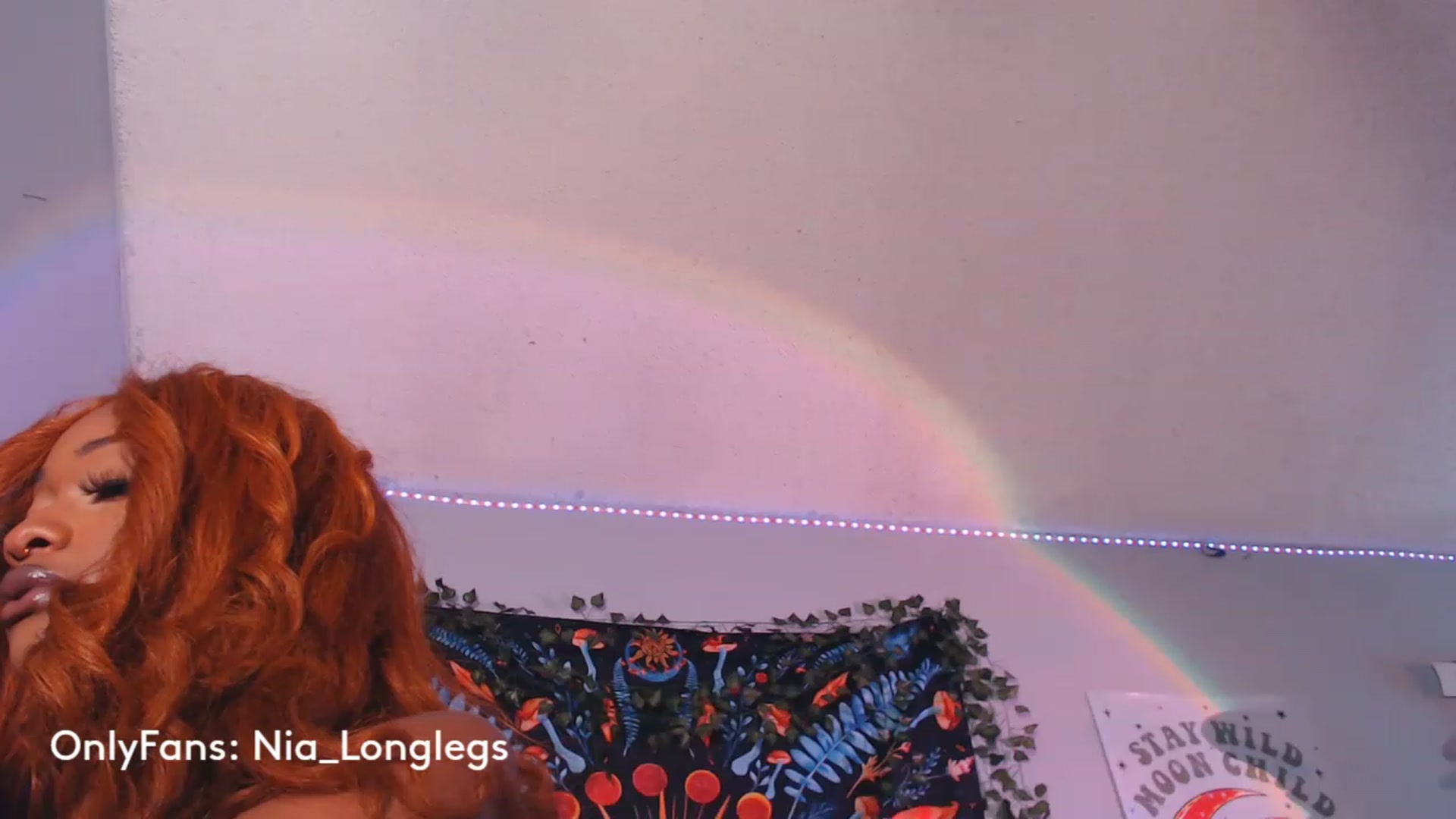 Gallery image thumbnail from Nia_Longlegs's myfreecams stream on, 03/17/2023, 02:32 image 1 of 20