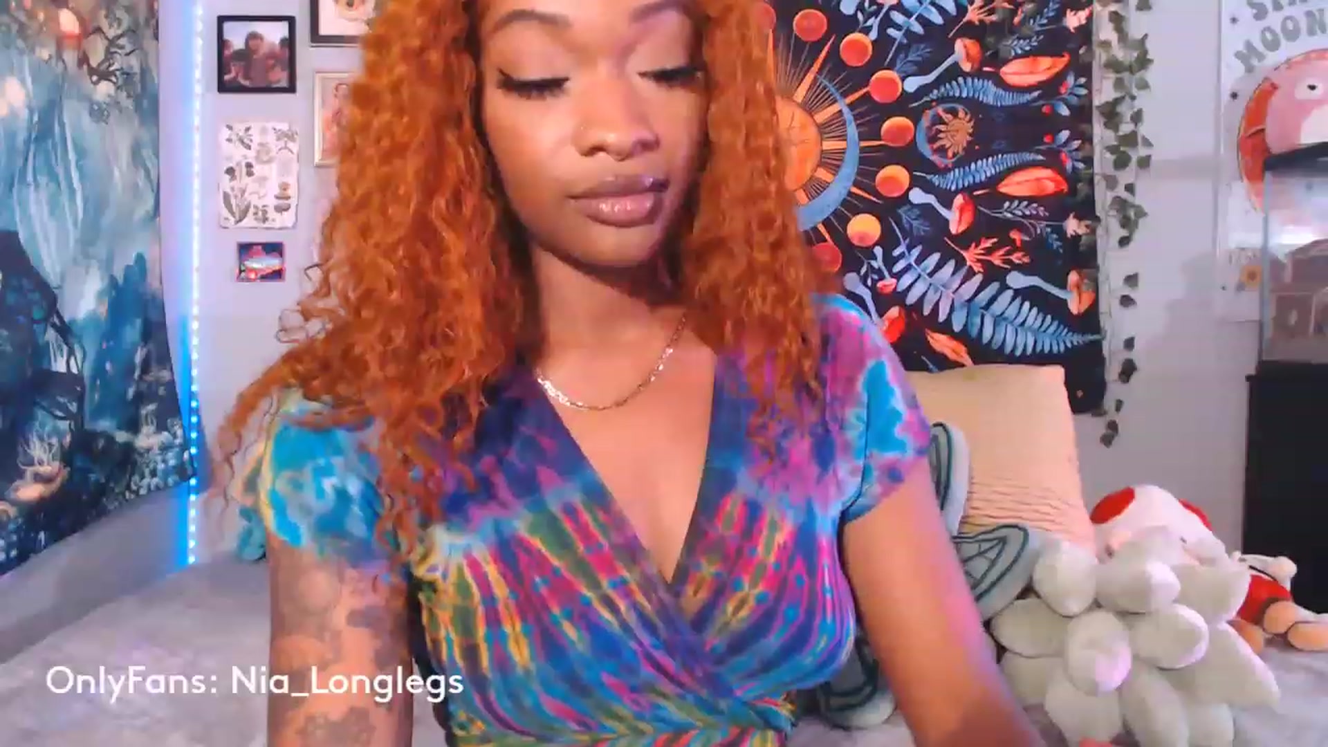 Gallery image thumbnail from Nia_Longlegs's myfreecams stream on, 03/24/2023, 24:02 image 13 of 20