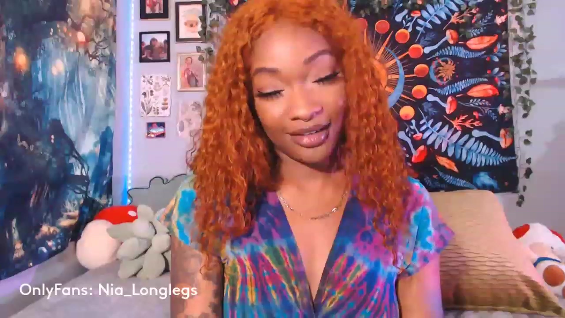 Gallery image thumbnail from Nia_Longlegs's myfreecams stream on, 03/24/2023, 24:02 image 3 of 20