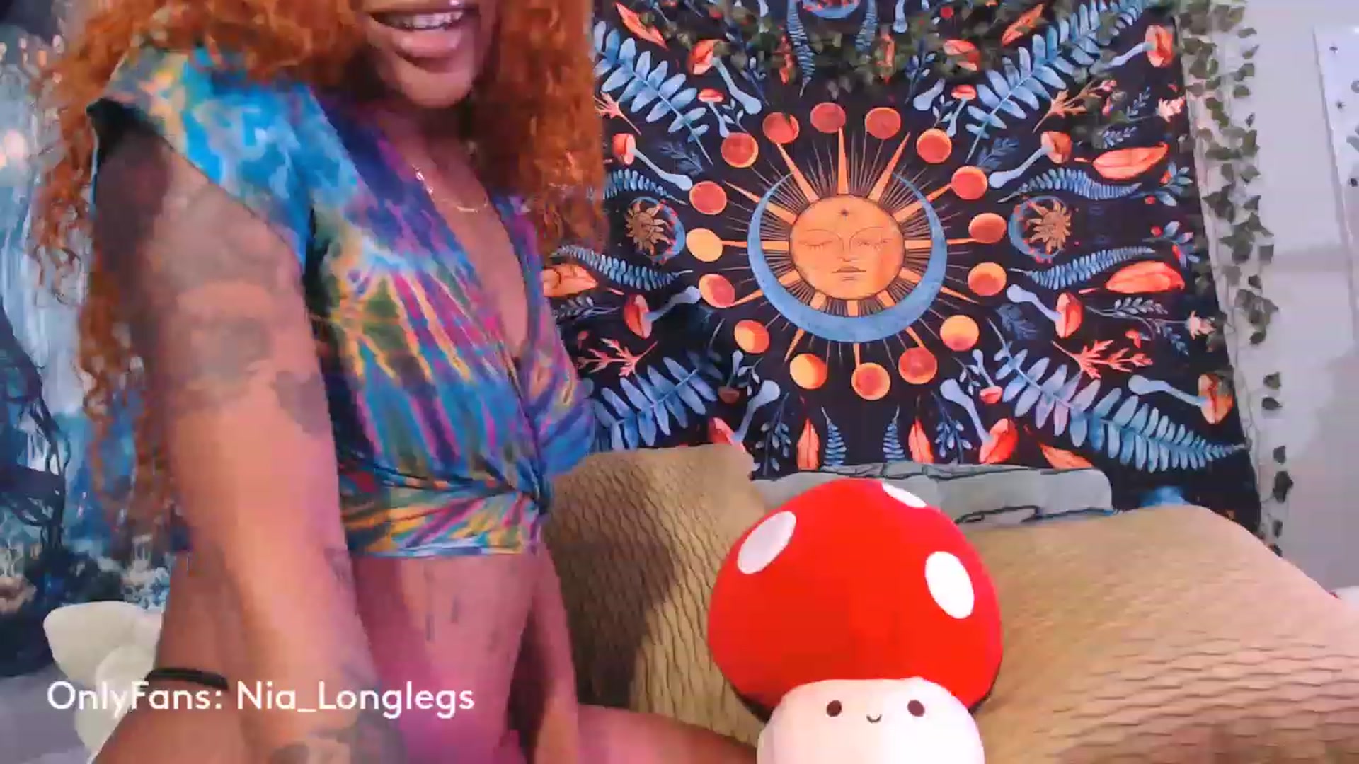 Gallery image thumbnail from Nia_Longlegs's myfreecams stream on, 03/24/2023, 24:02 image 11 of 20