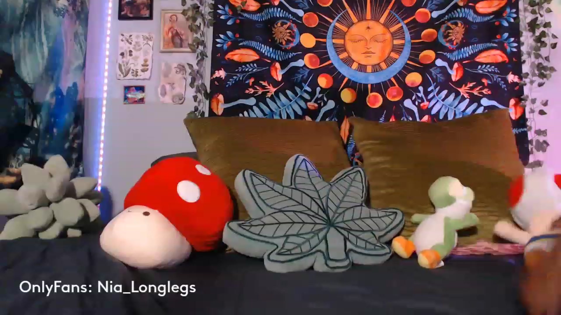 Gallery image thumbnail from Nia_Longlegs's myfreecams stream on, 03/29/2023, 05:27 image 9 of 20