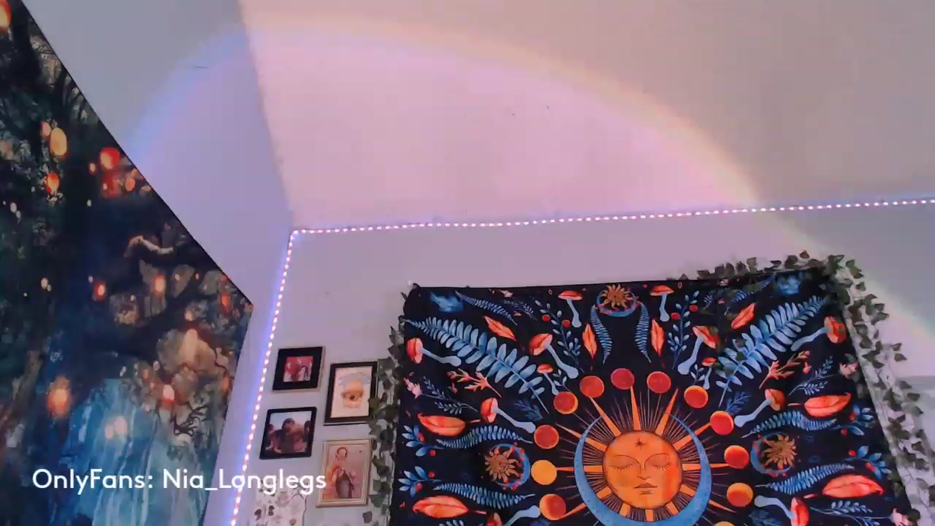 Gallery image thumbnail from Nia_Longlegs's myfreecams stream on, 04/15/2023, 20:31 image 17 of 20