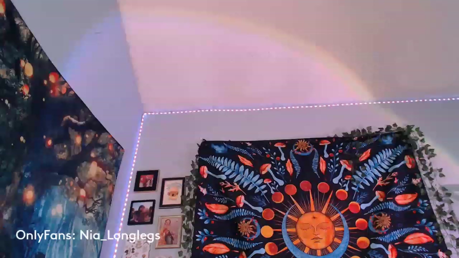 Gallery image thumbnail from Nia_Longlegs's myfreecams stream on, 04/15/2023, 20:31 image 15 of 20