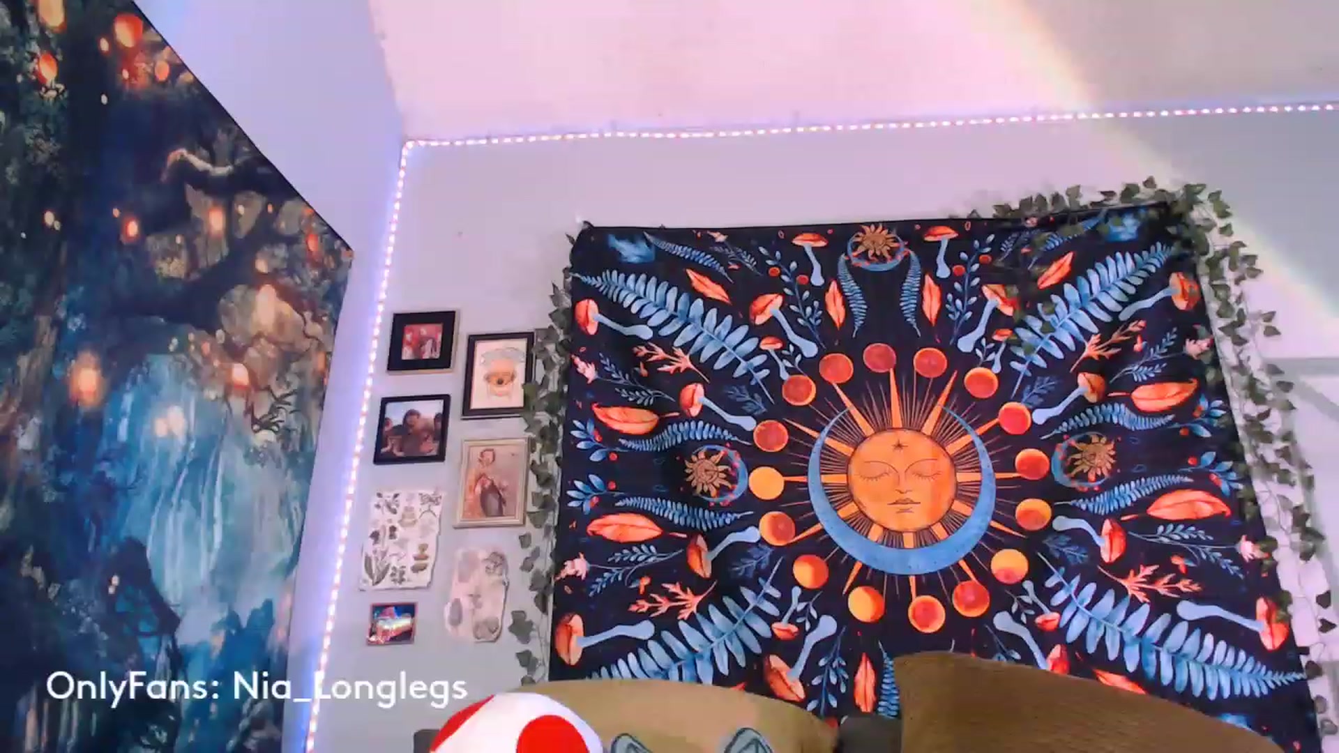 Gallery image thumbnail from Nia_Longlegs's myfreecams stream on, 04/15/2023, 20:31 image 19 of 20