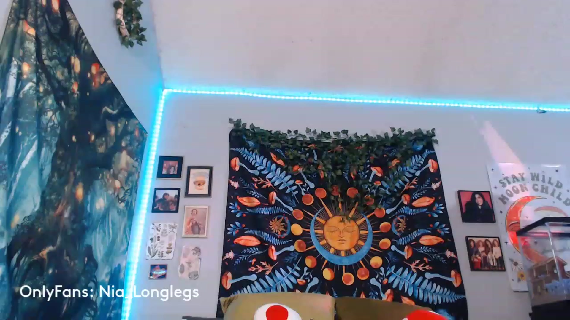 Gallery image thumbnail from Nia_Longlegs's myfreecams stream on, 05/31/2023, 01:50 image 8 of 20
