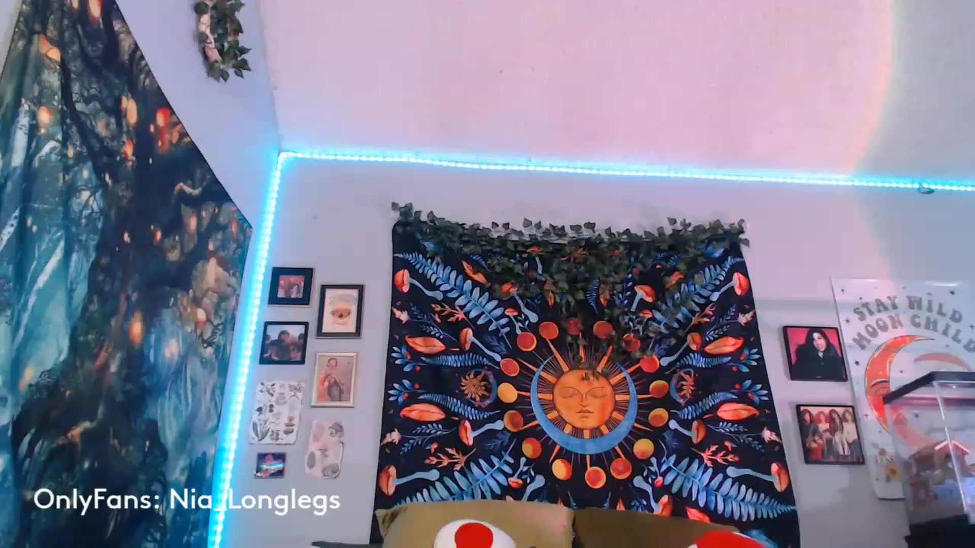 Gallery image thumbnail from Nia_Longlegs's myfreecams stream on, 05/31/2023, 01:50 image 4 of 20