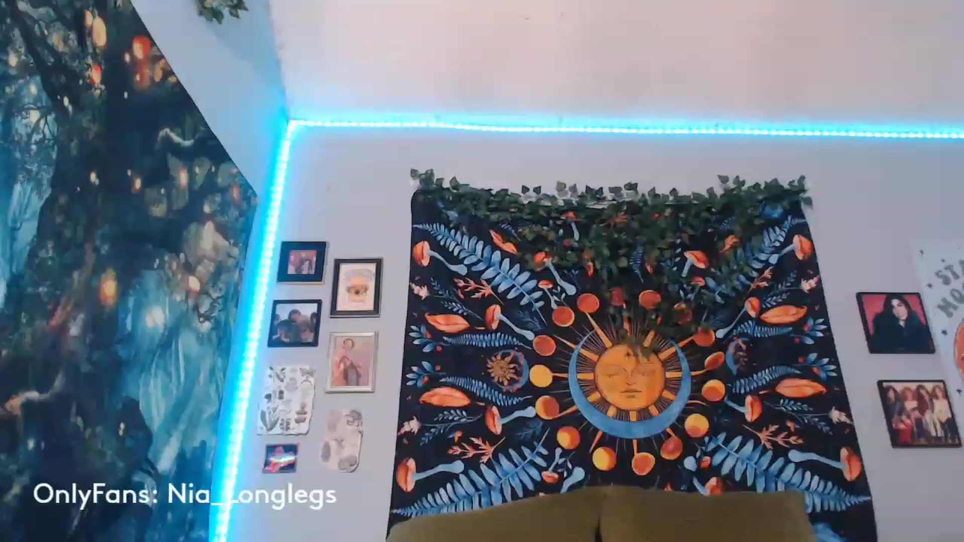 Gallery image thumbnail from Nia_Longlegs's myfreecams stream on, 06/02/2023, 23:04 image 3 of 20