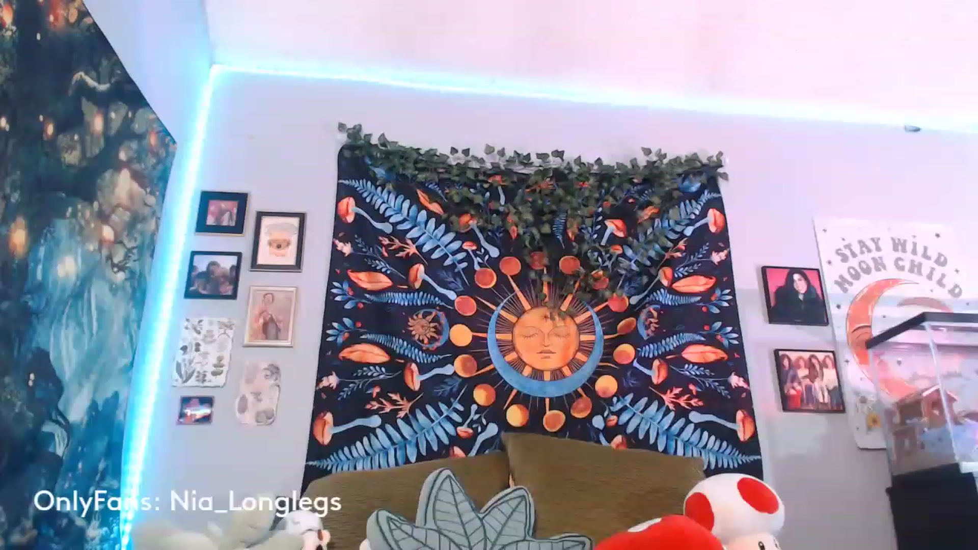 Gallery image thumbnail from Nia_Longlegs's myfreecams stream on, 06/02/2023, 23:04 image 20 of 20
