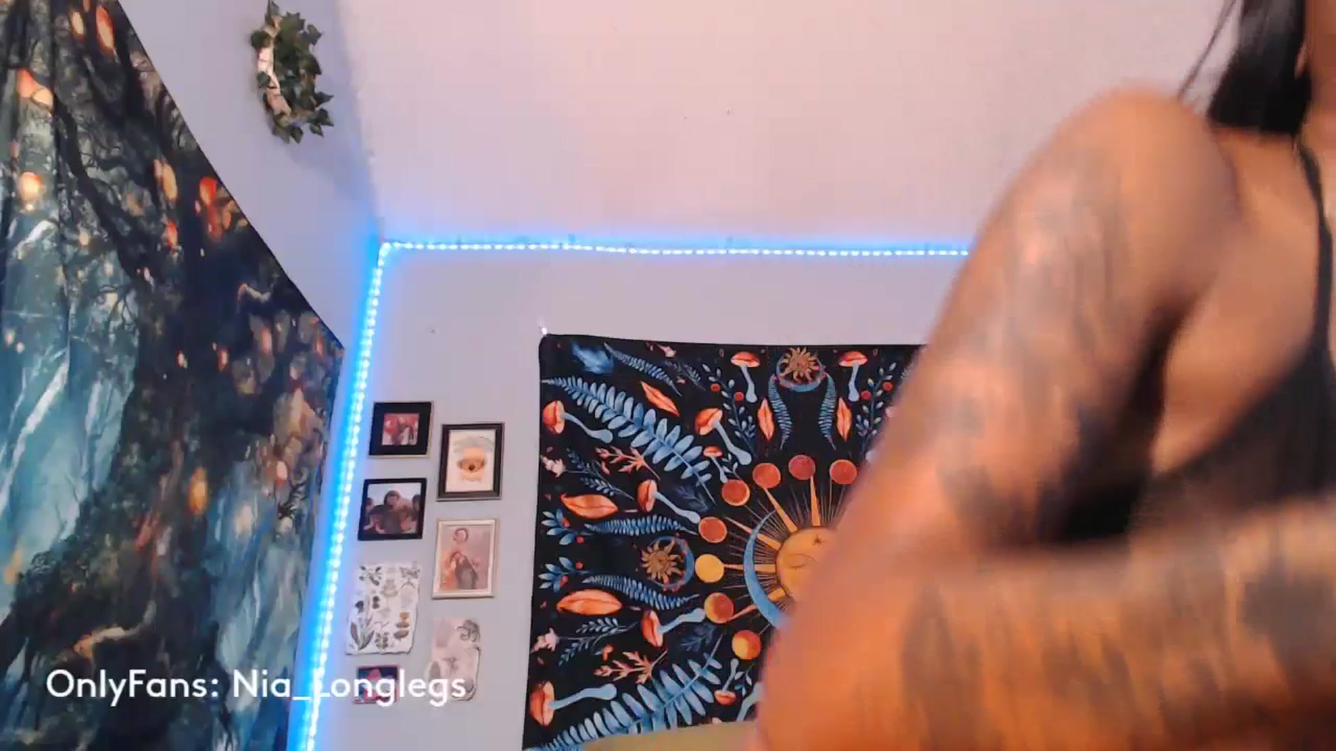 Gallery image thumbnail from Nia_Longlegs's myfreecams stream on, 06/28/2023, 05:33 image 12 of 20