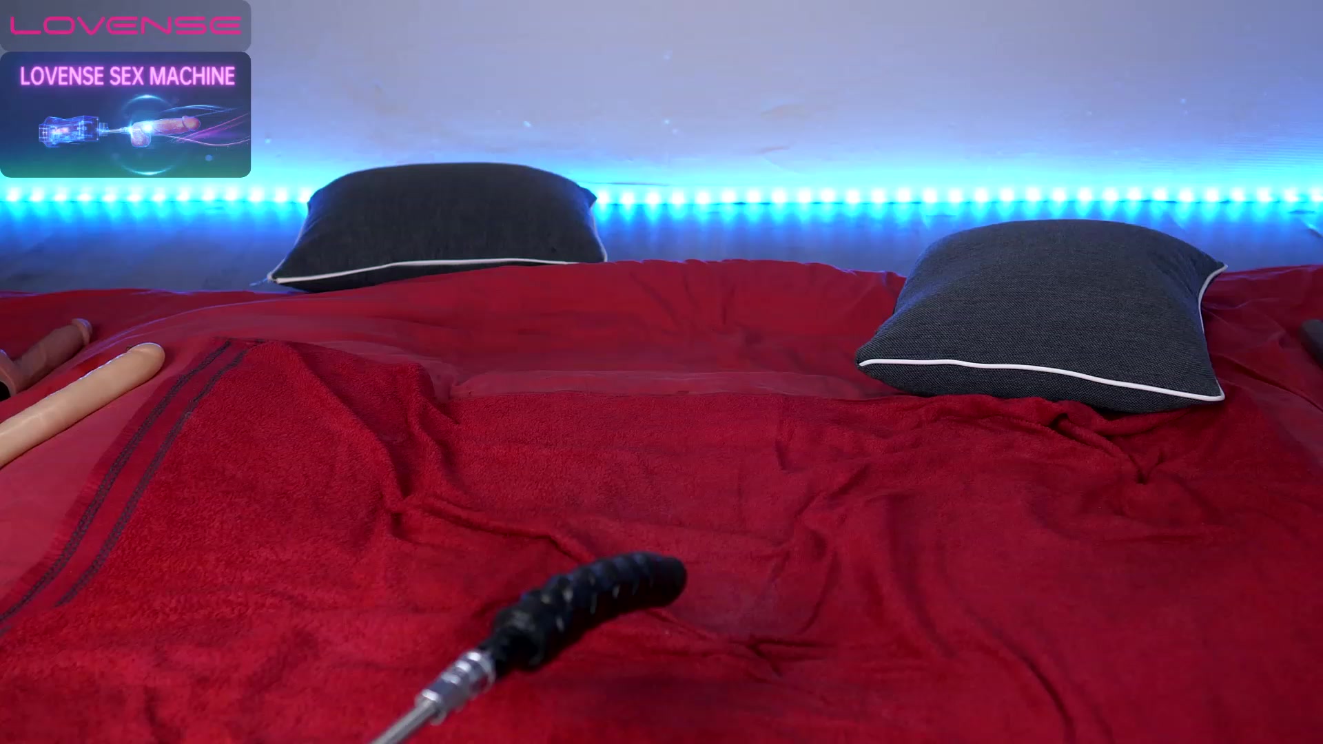 Gallery image thumbnail from NiceHotJob's myfreecams stream on, 12/11/2022, 23:09 image 14 of 20