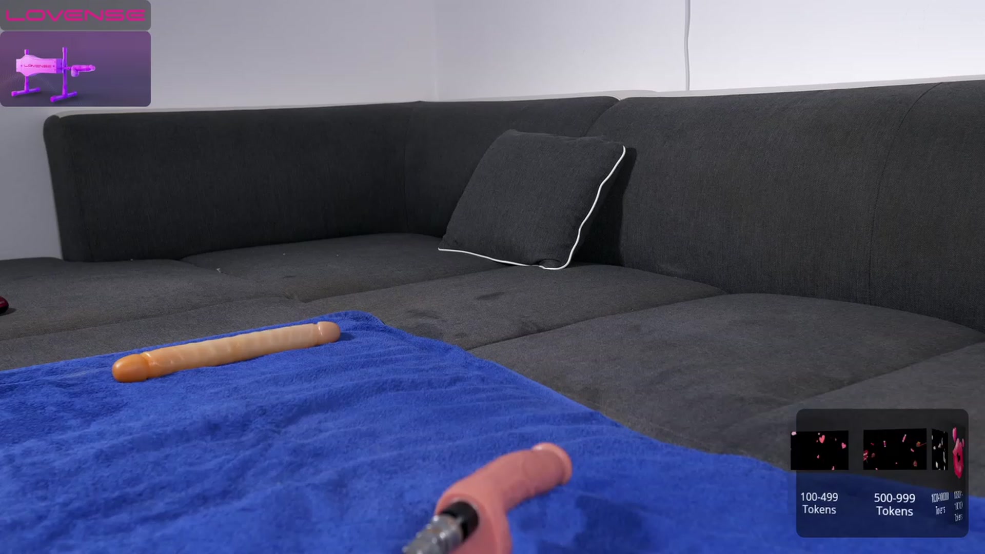 Gallery image thumbnail from NiceHotJob's myfreecams stream on, 06/10/2023, 20:00 image 8 of 20