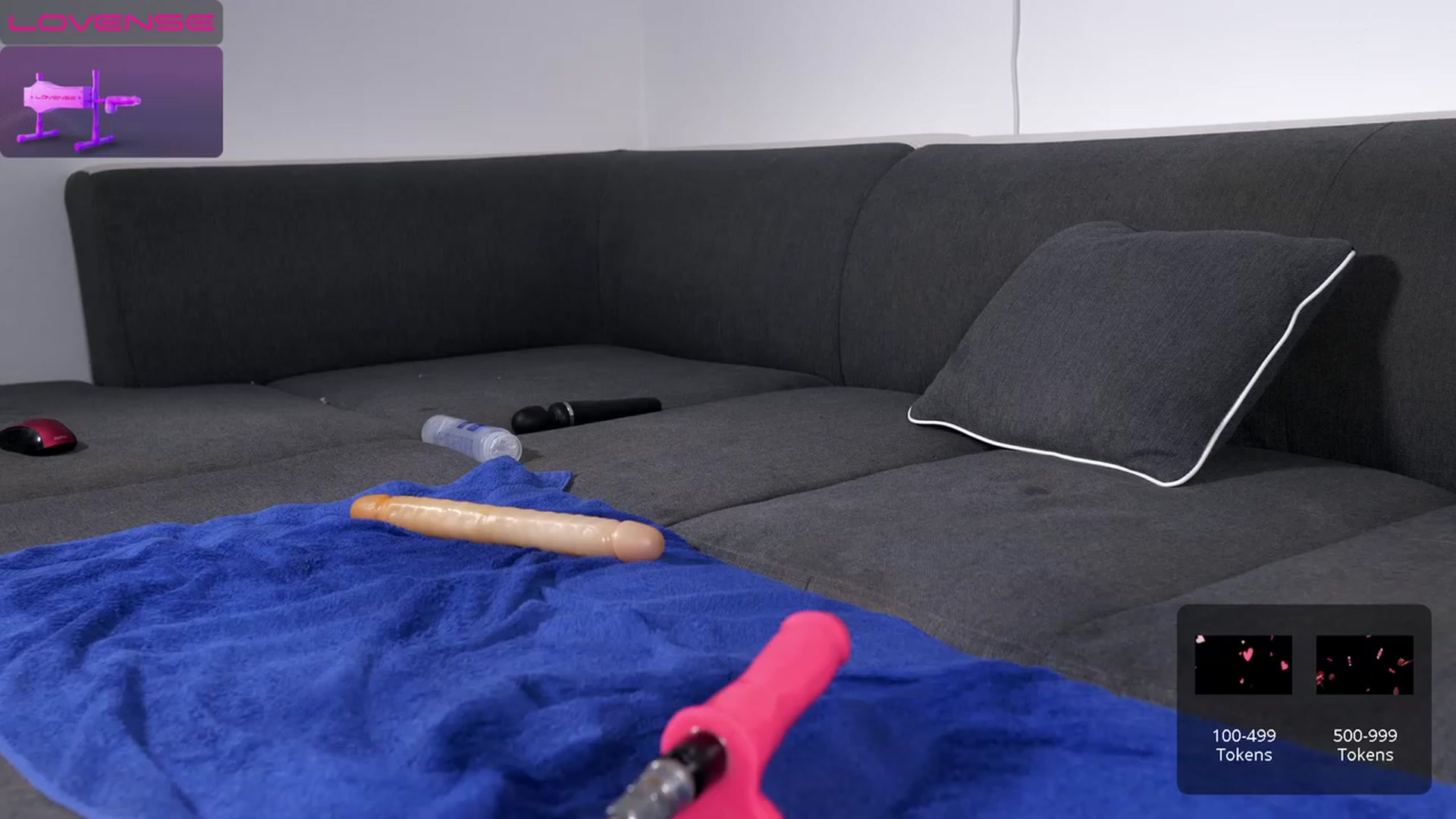 Gallery image thumbnail from NiceHotJob's myfreecams stream on, 06/11/2023, 18:45 image 4 of 20