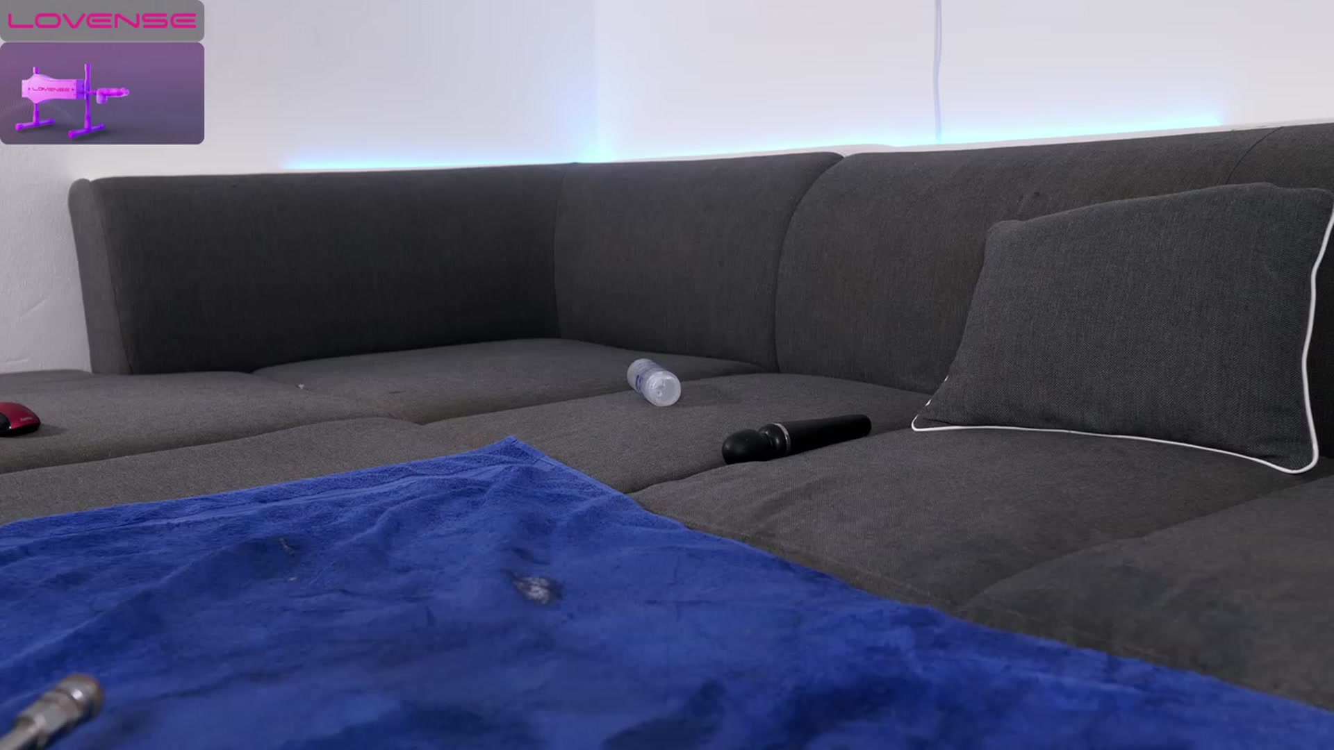 Gallery image thumbnail from NiceHotJob's myfreecams stream on, 06/26/2023, 15:24 image 16 of 20