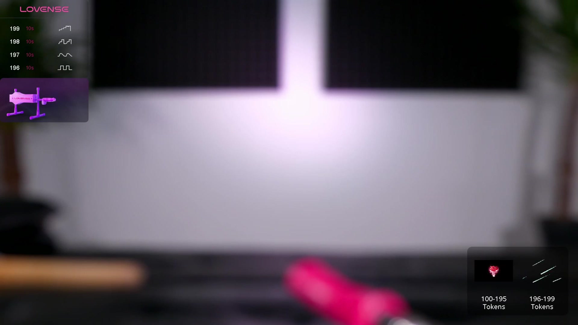 Gallery image thumbnail from NiceHotJob's myfreecams stream on, 11/18/2023, 19:56 image 9 of 20