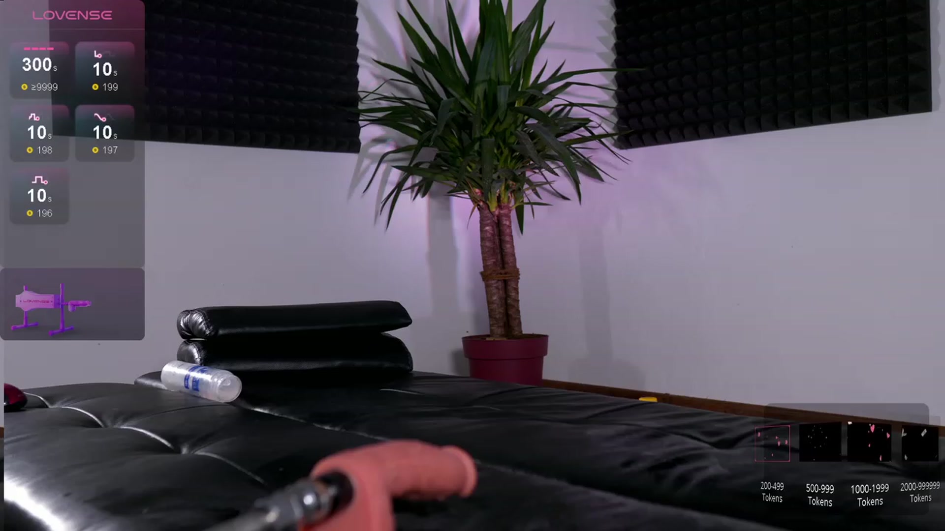 Gallery image thumbnail from NiceHotJob's myfreecams stream on, 11/26/2023, 15:08 image 18 of 20
