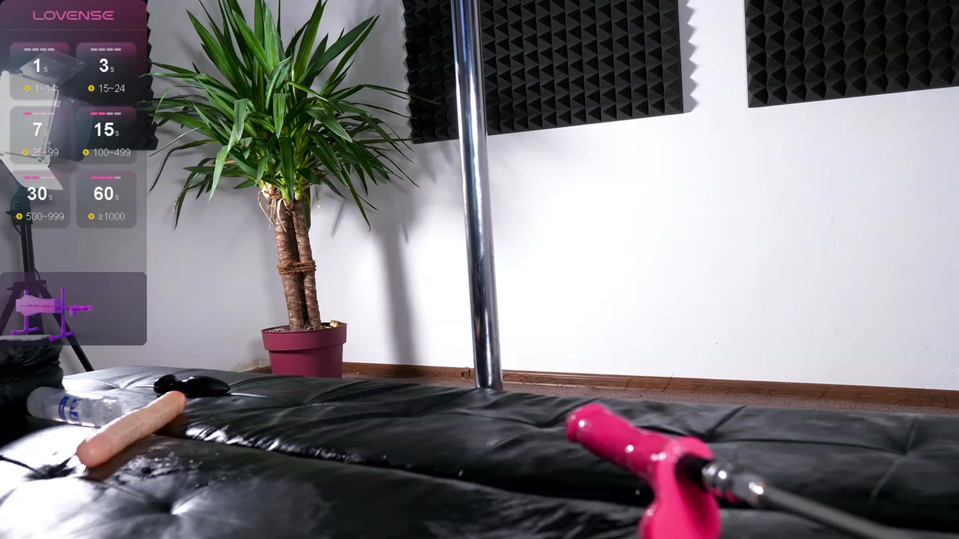 Gallery image thumbnail from NiceHotJob's myfreecams stream on, 03/06/2024, 24:37 image 7 of 20