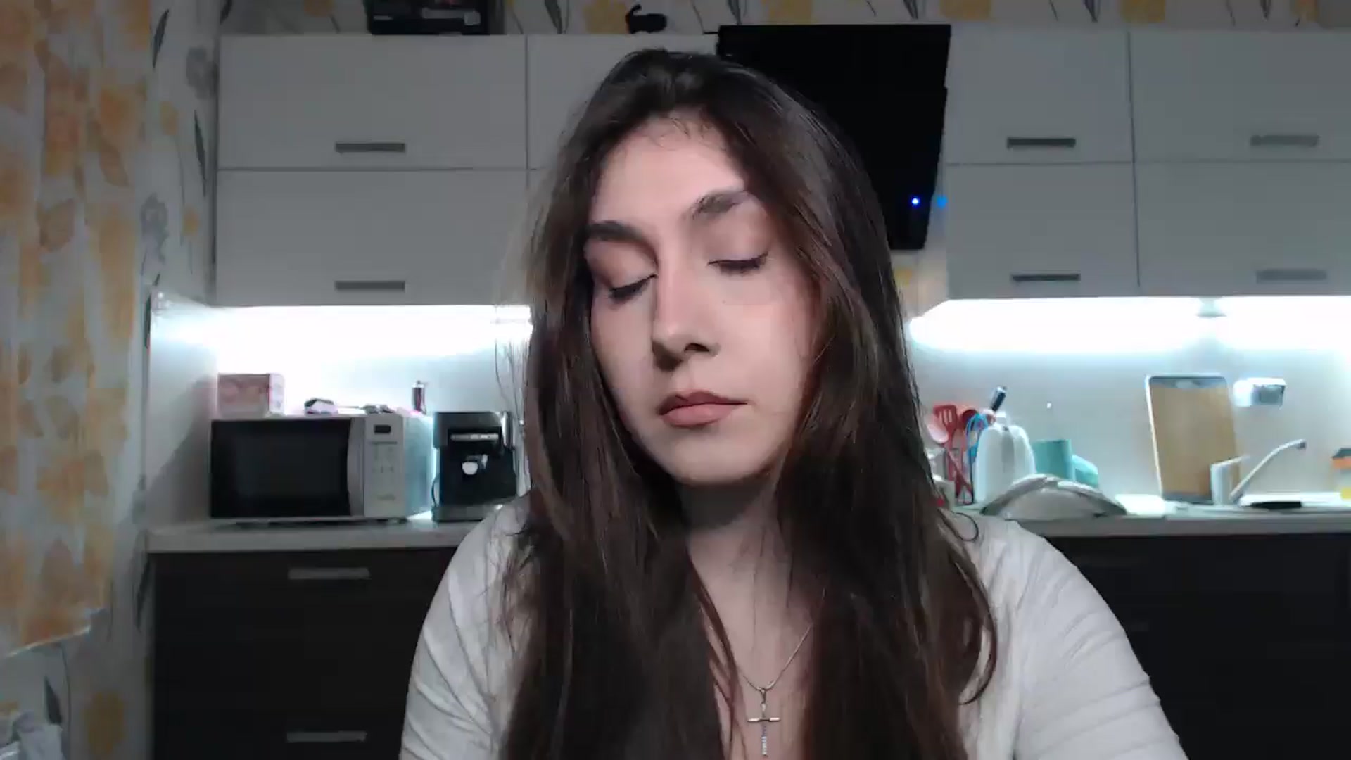 Gallery image thumbnail from NiceNCute's myfreecams stream on, 03/11/2026, 22:30 image 1 of 20