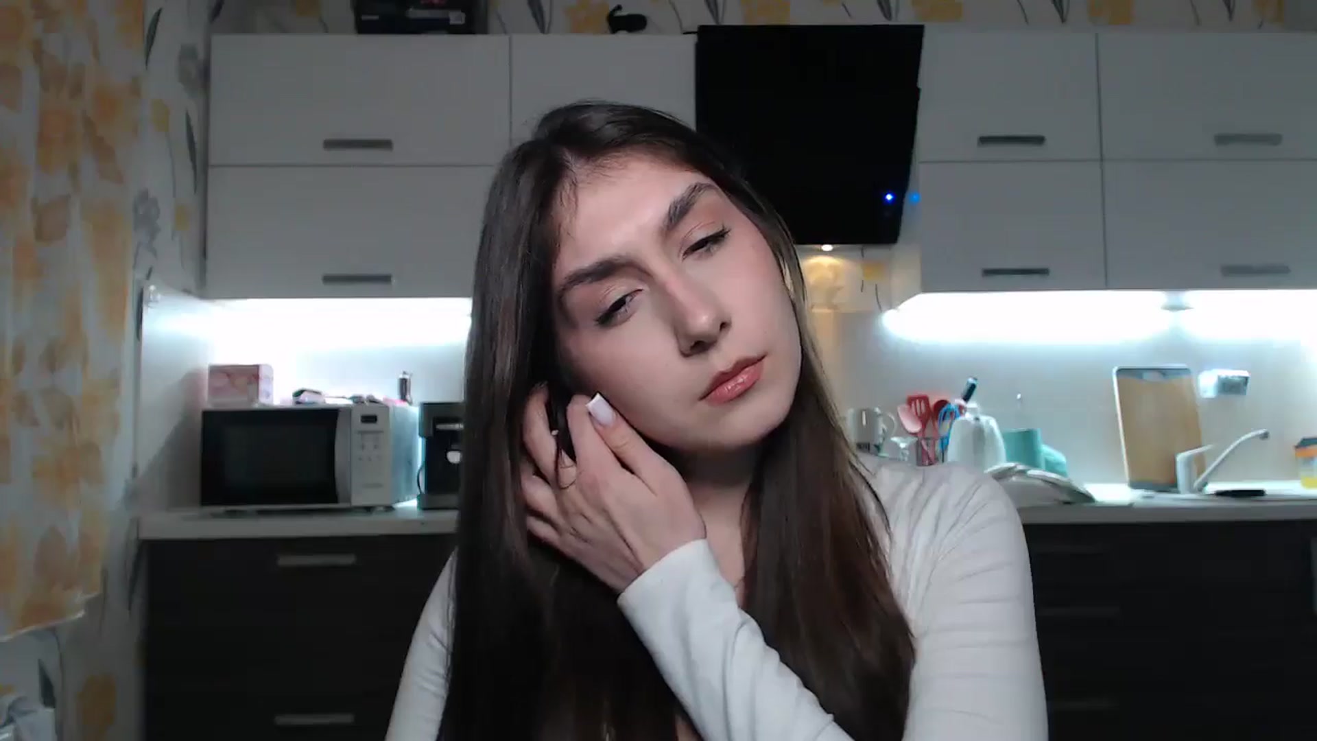 Gallery image thumbnail from NiceNCute's myfreecams stream on, 03/11/2026, 22:30 image 16 of 20