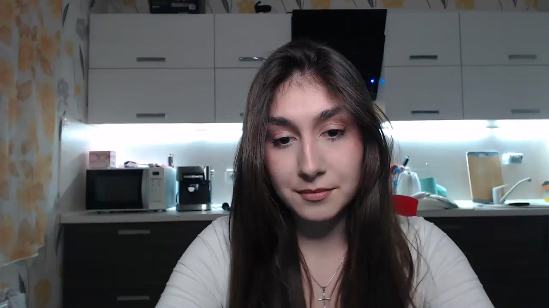 Gallery image thumbnail from NiceNCute's myfreecams stream on, 03/11/2026, 22:30 image 3 of 20